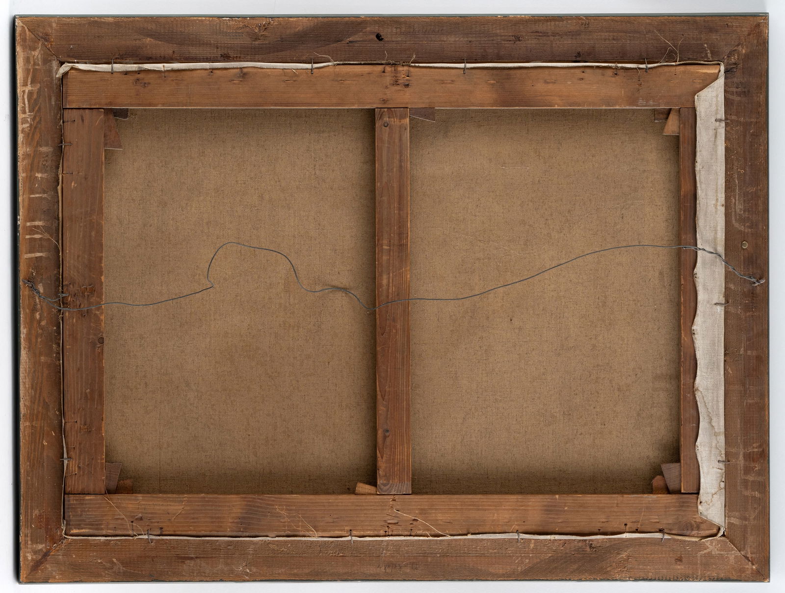 Canal, Gilbert von - 4