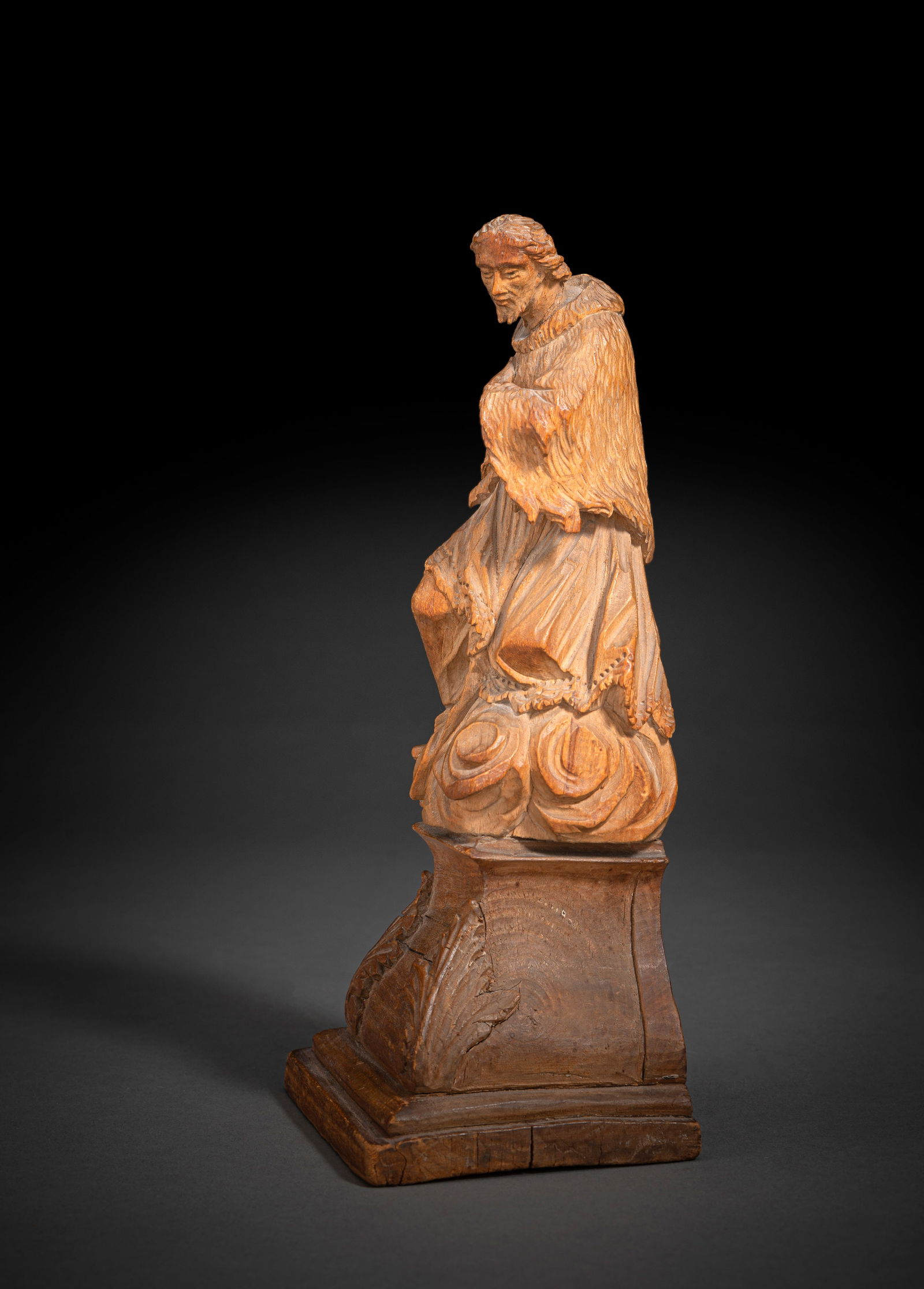 SAINT JOHN NEPOMUK - 2