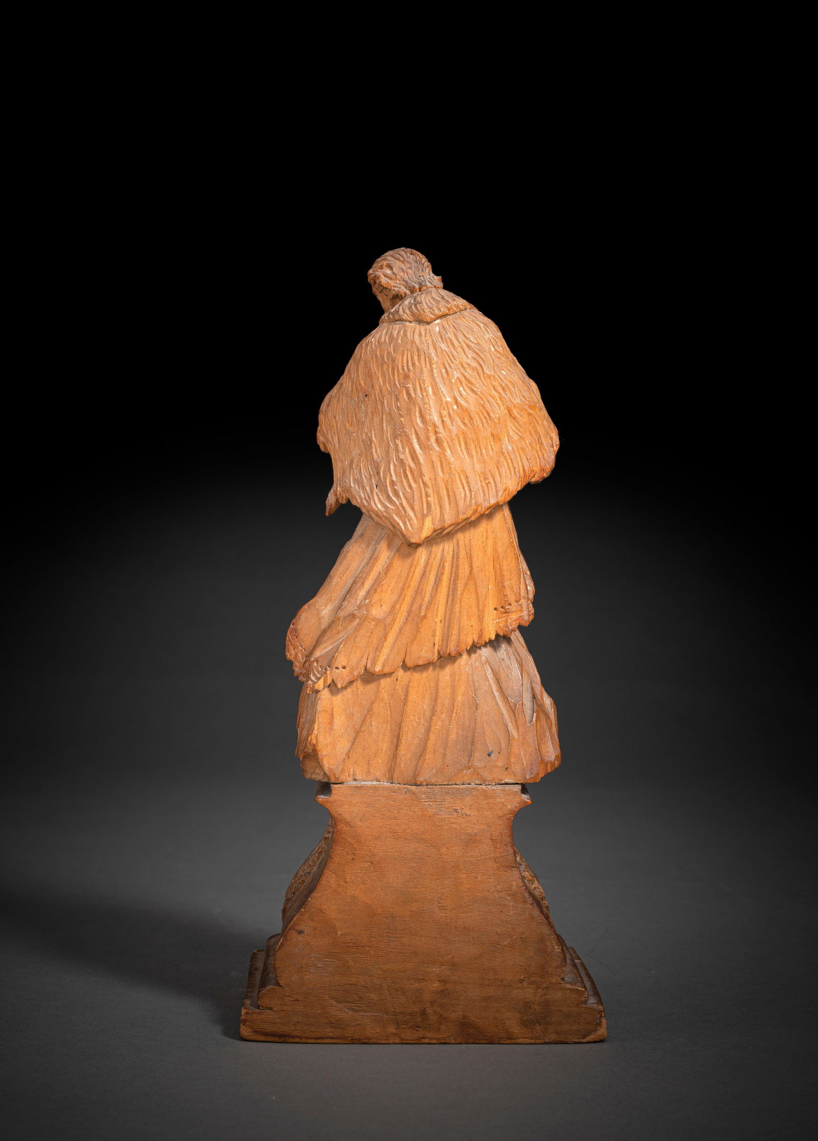 SAINT JOHN NEPOMUK - 3