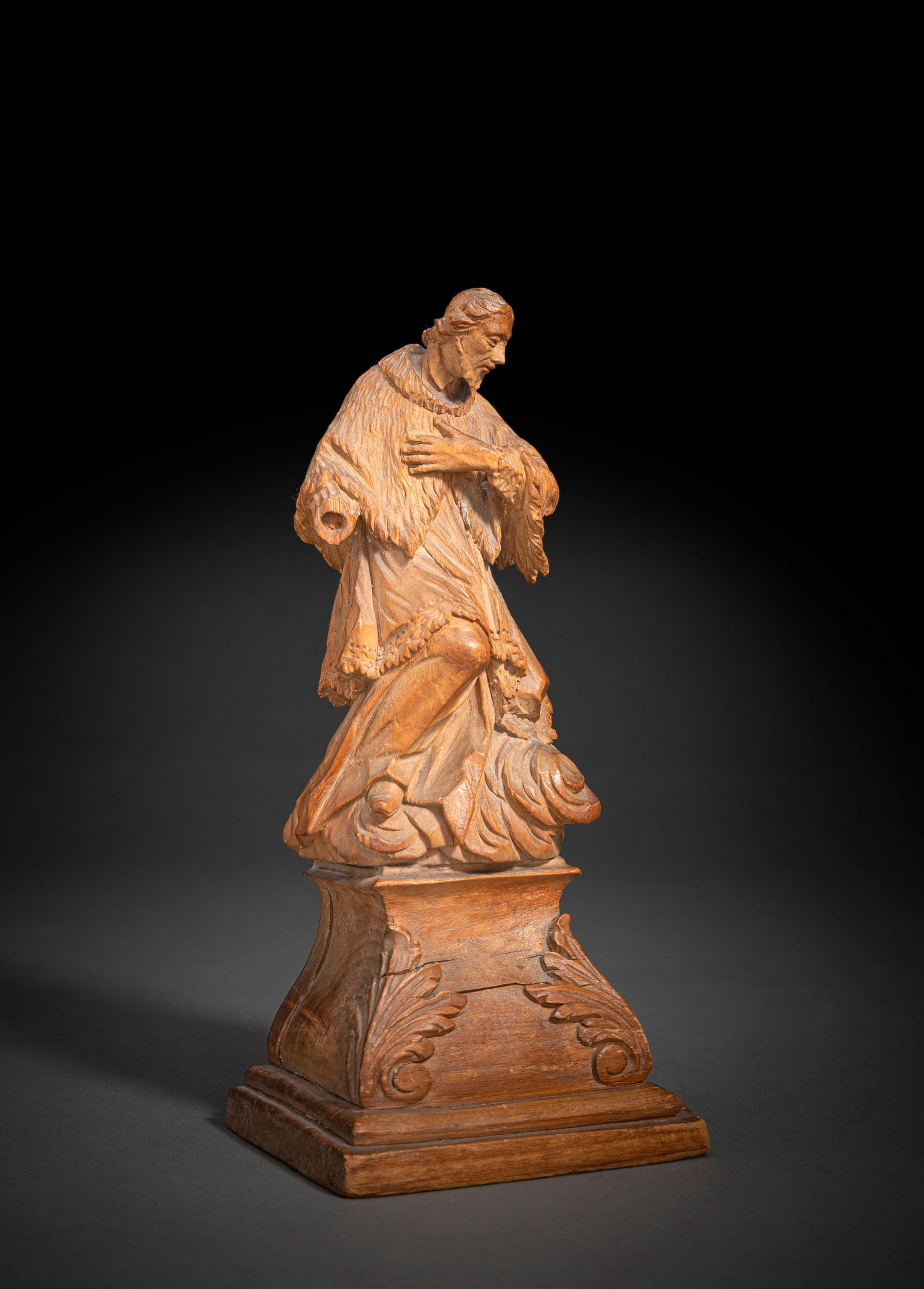 SAINT JOHN NEPOMUK - 4