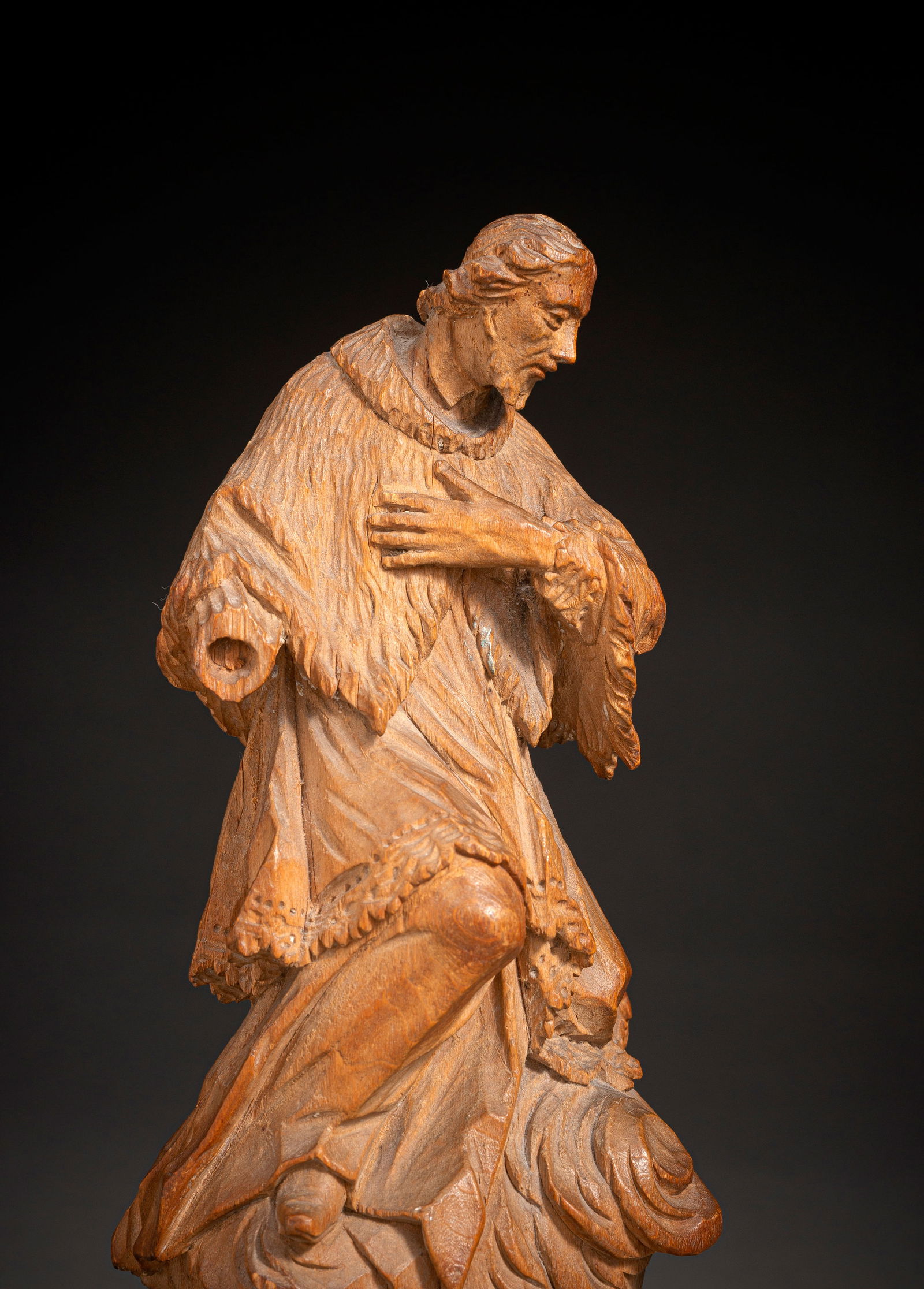 SAINT JOHN NEPOMUK - 5