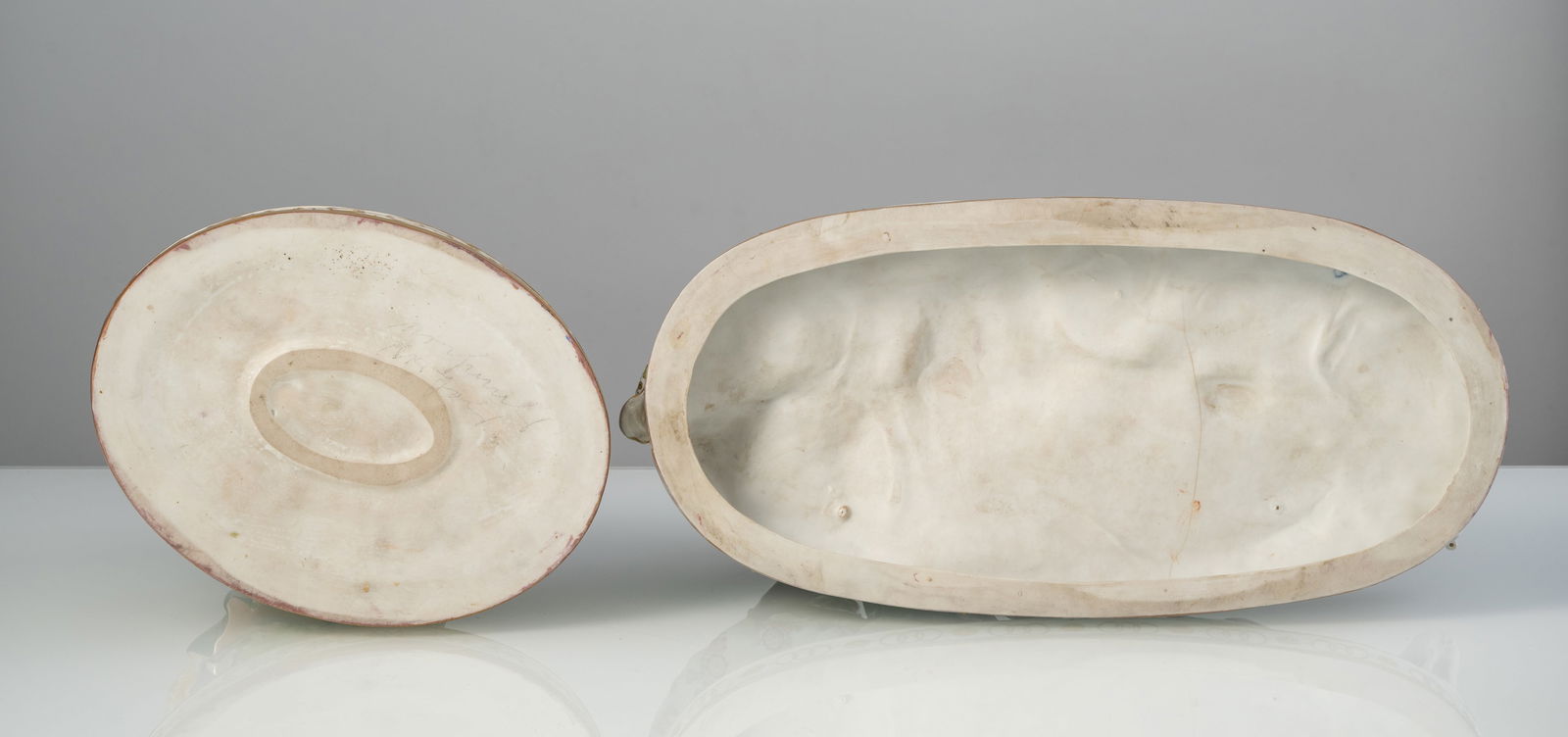 TWO GROUPS OF SHEPHERDERS - 5