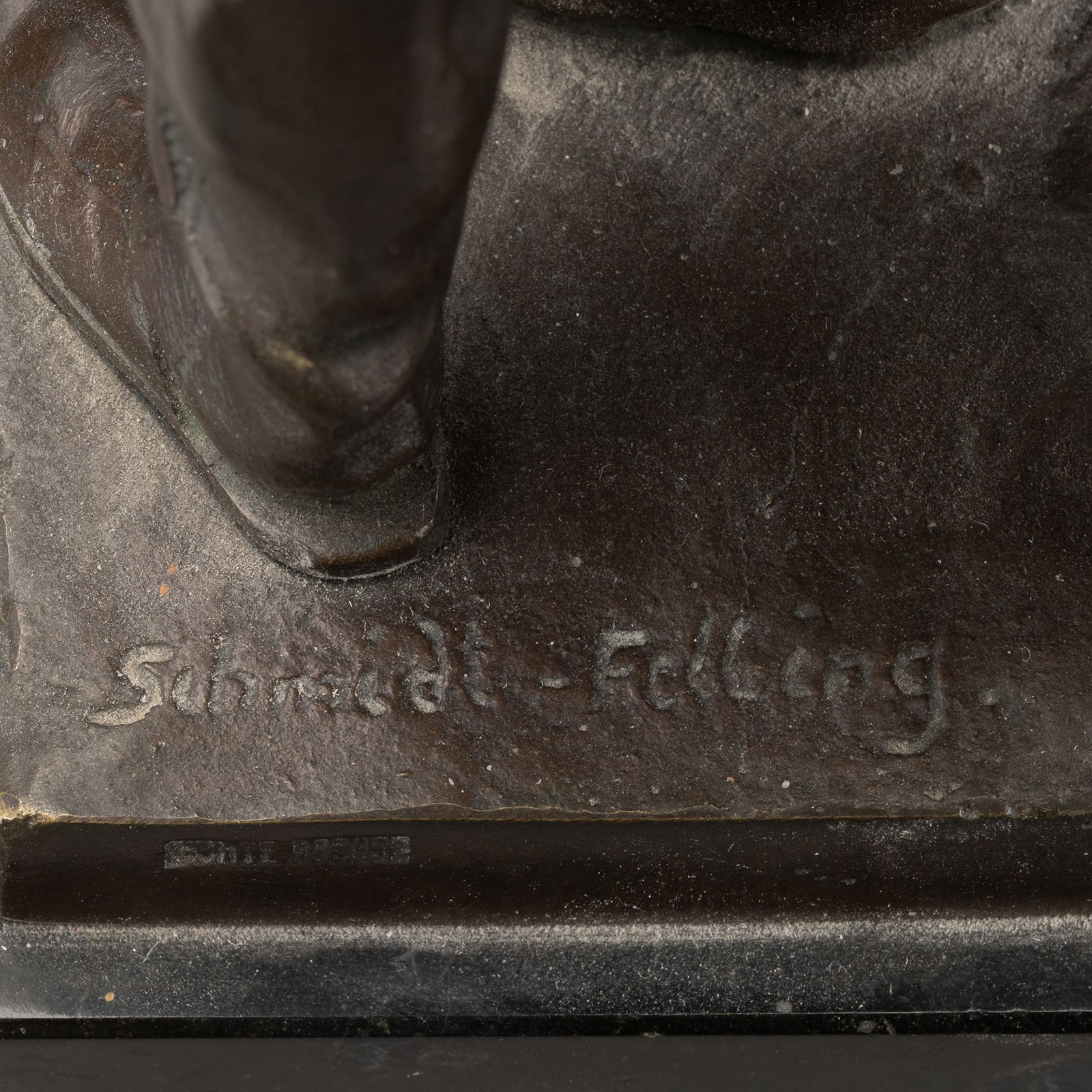 Schmidt-Felling, Julius Paul - 4