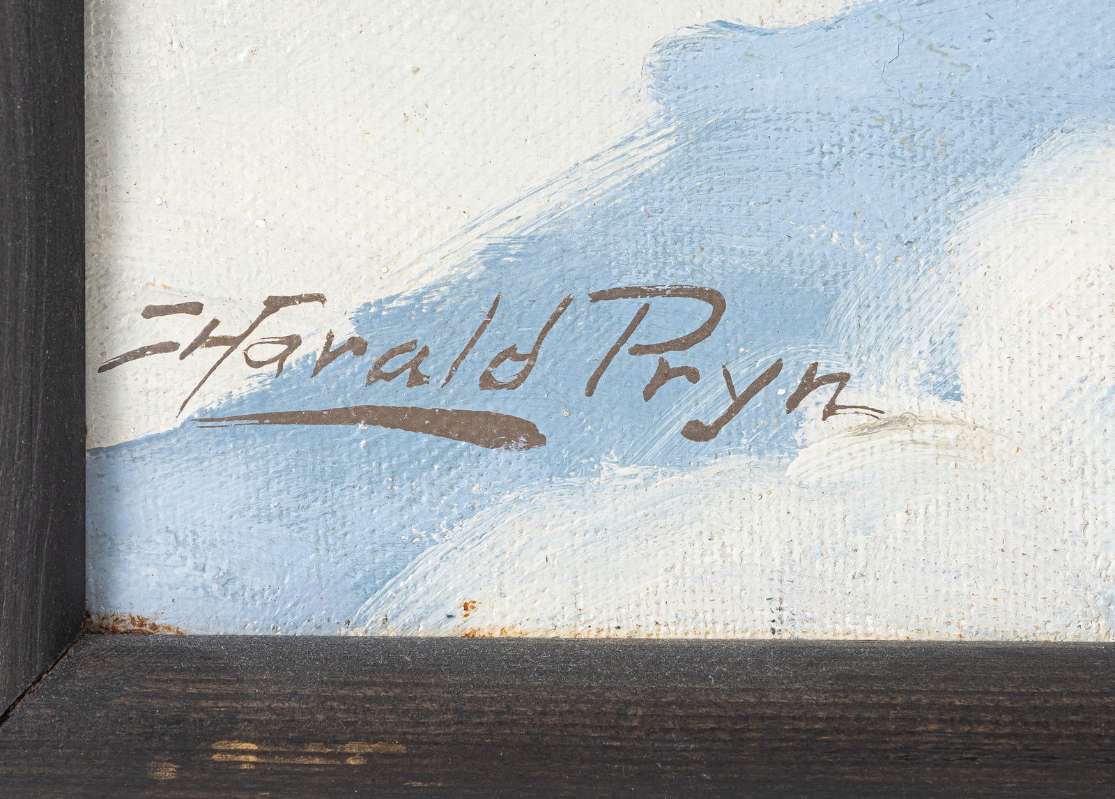 Pryn, Harald Julius Niels - 4