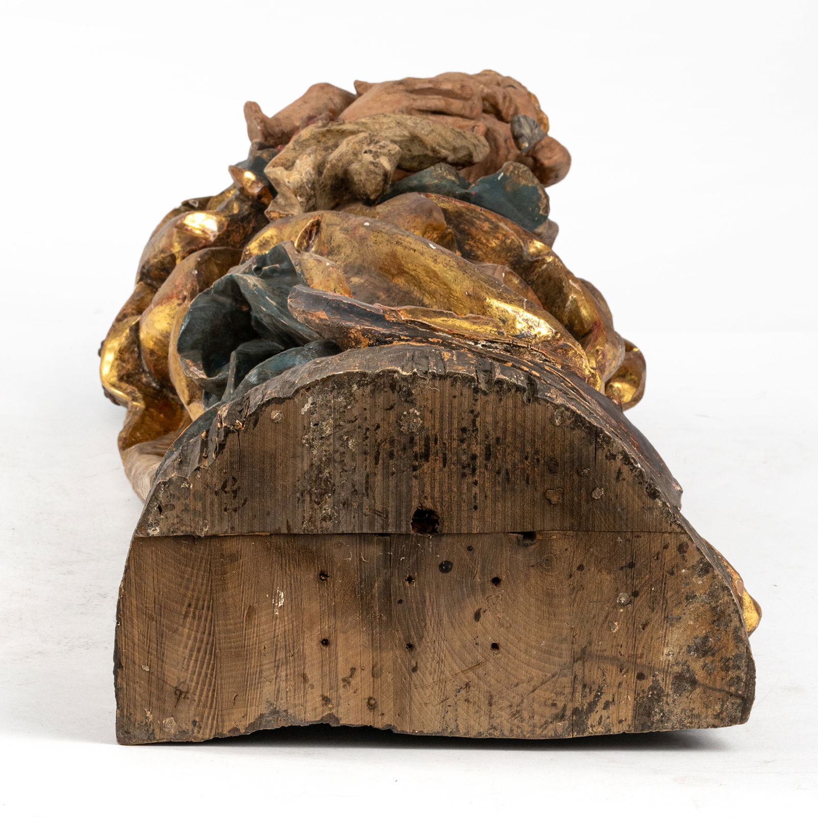 VIRGIN AND CHILD - 5