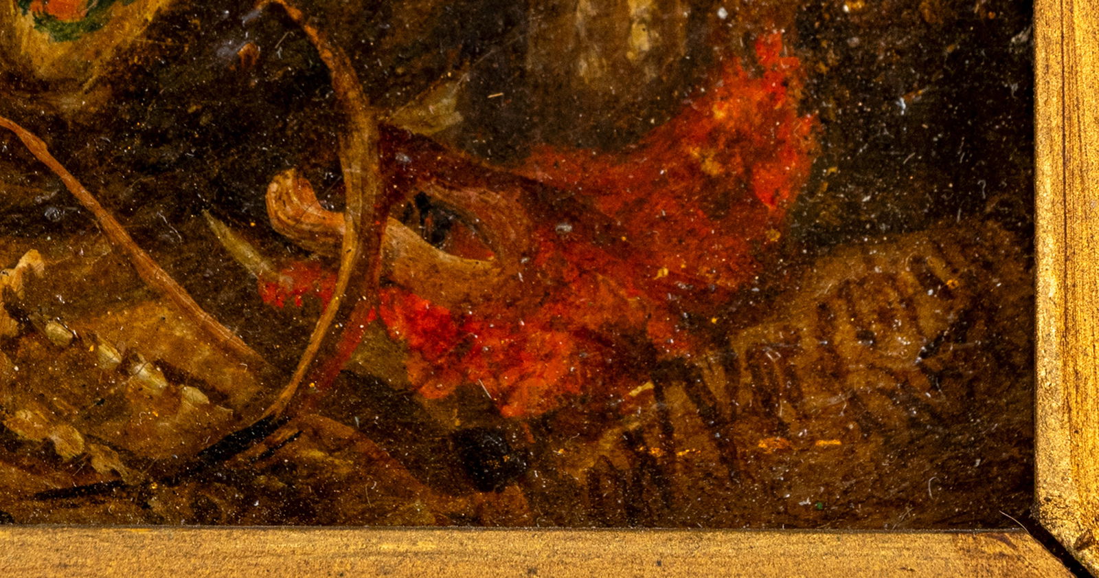 Dutch School (?) - 3