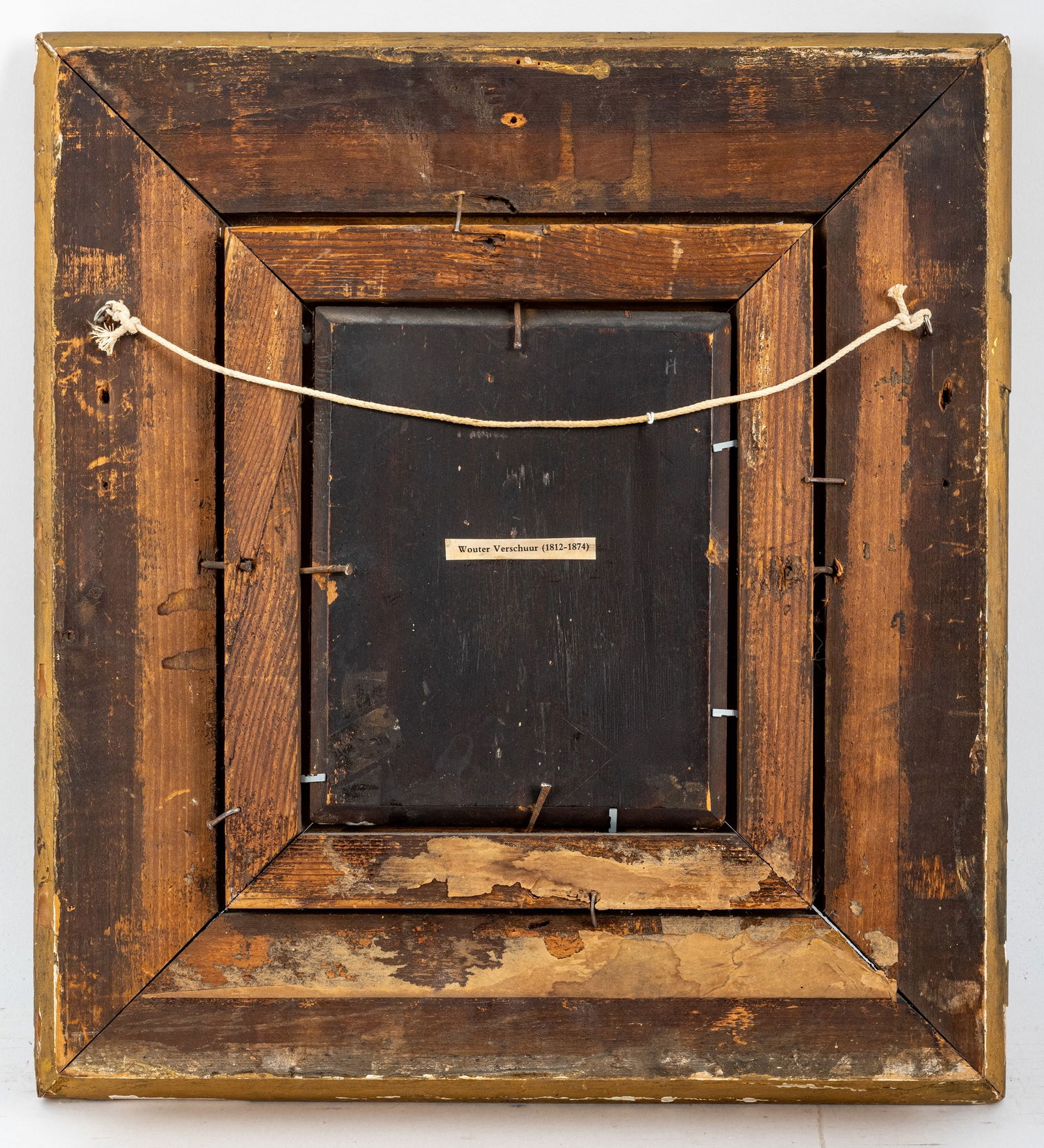 Dutch School (?) - 4