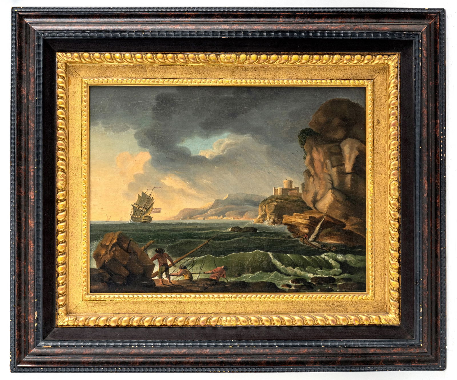 Dutch or English School - 2