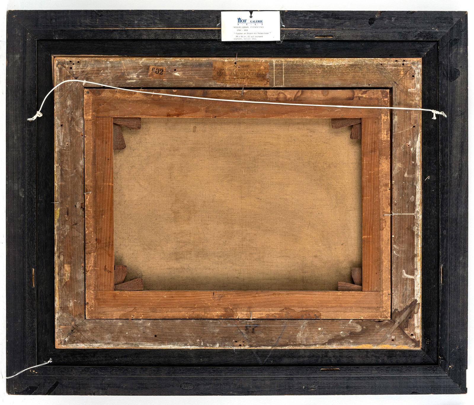 Dutch or English School - 3