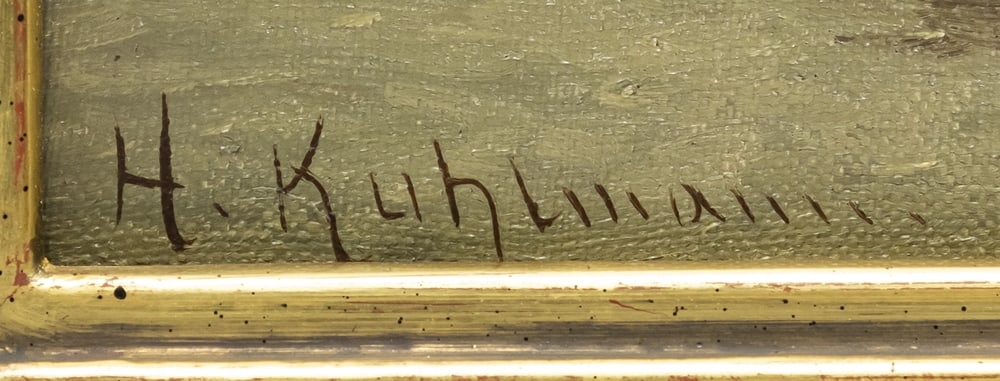 KUHLMANN, HERBERT - 4