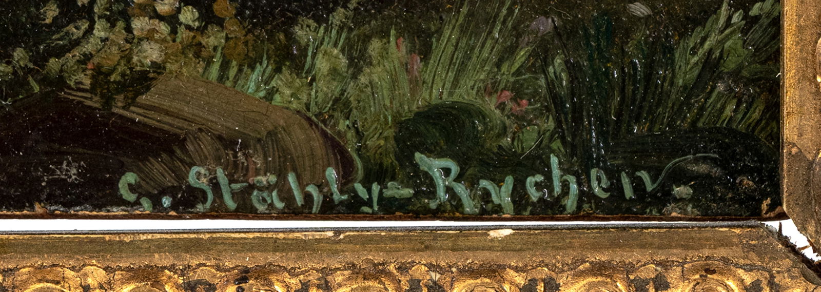 Stähly-Rychen, Gottfried - 3