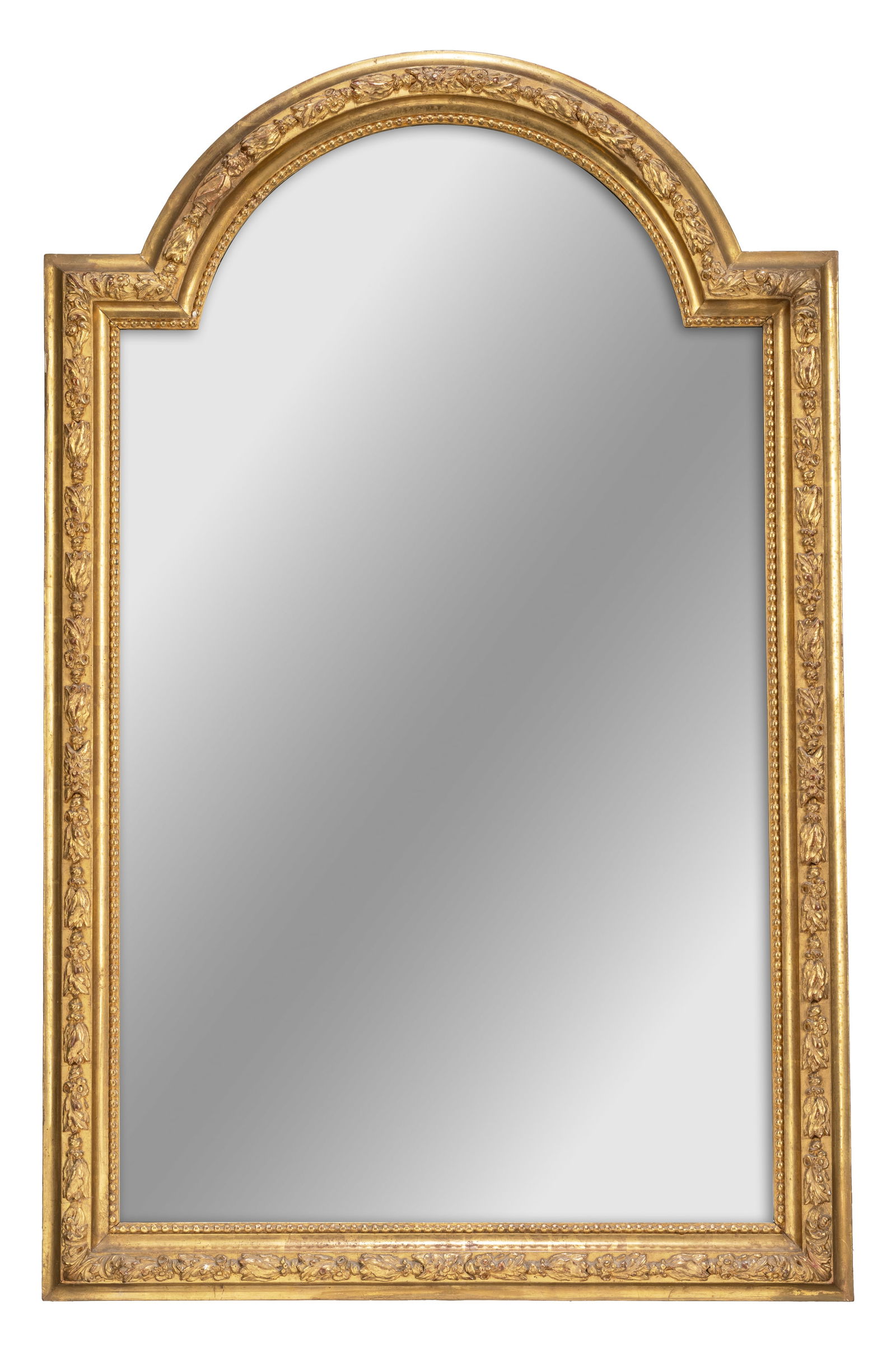 A DECORATIVE MIRROR (1 of 2)