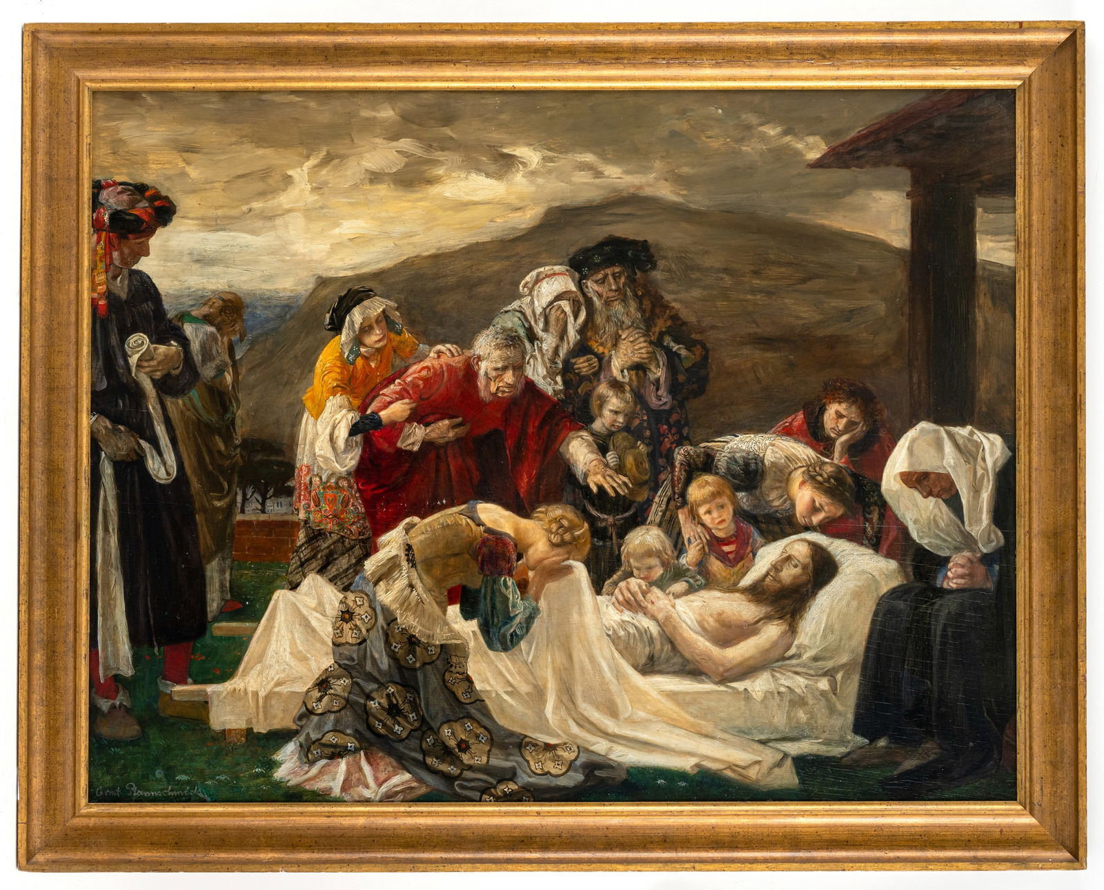 Pfannschmidt, Ernst Christian - 2