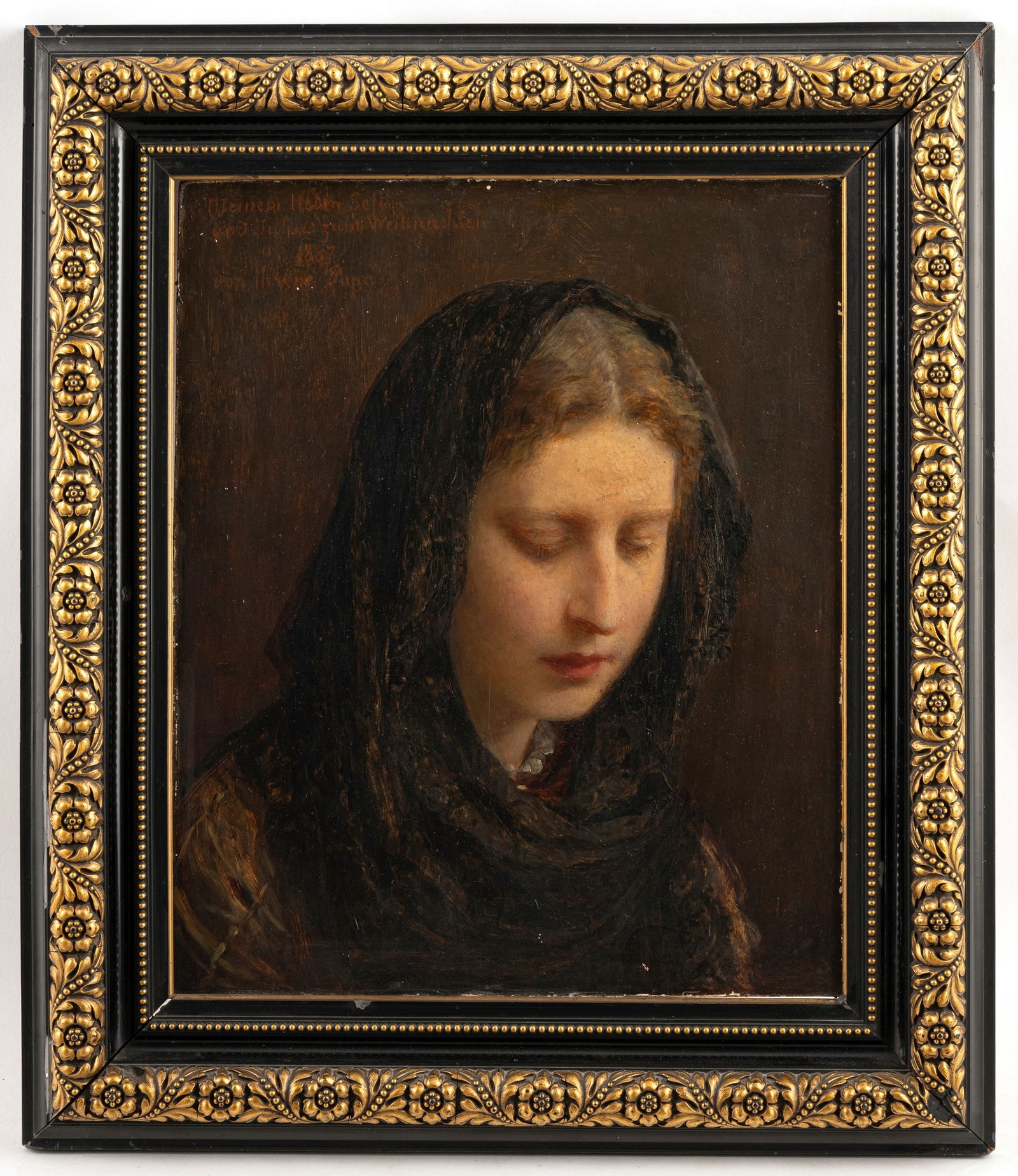 Kaulbach, Hermann (attr.) - 2