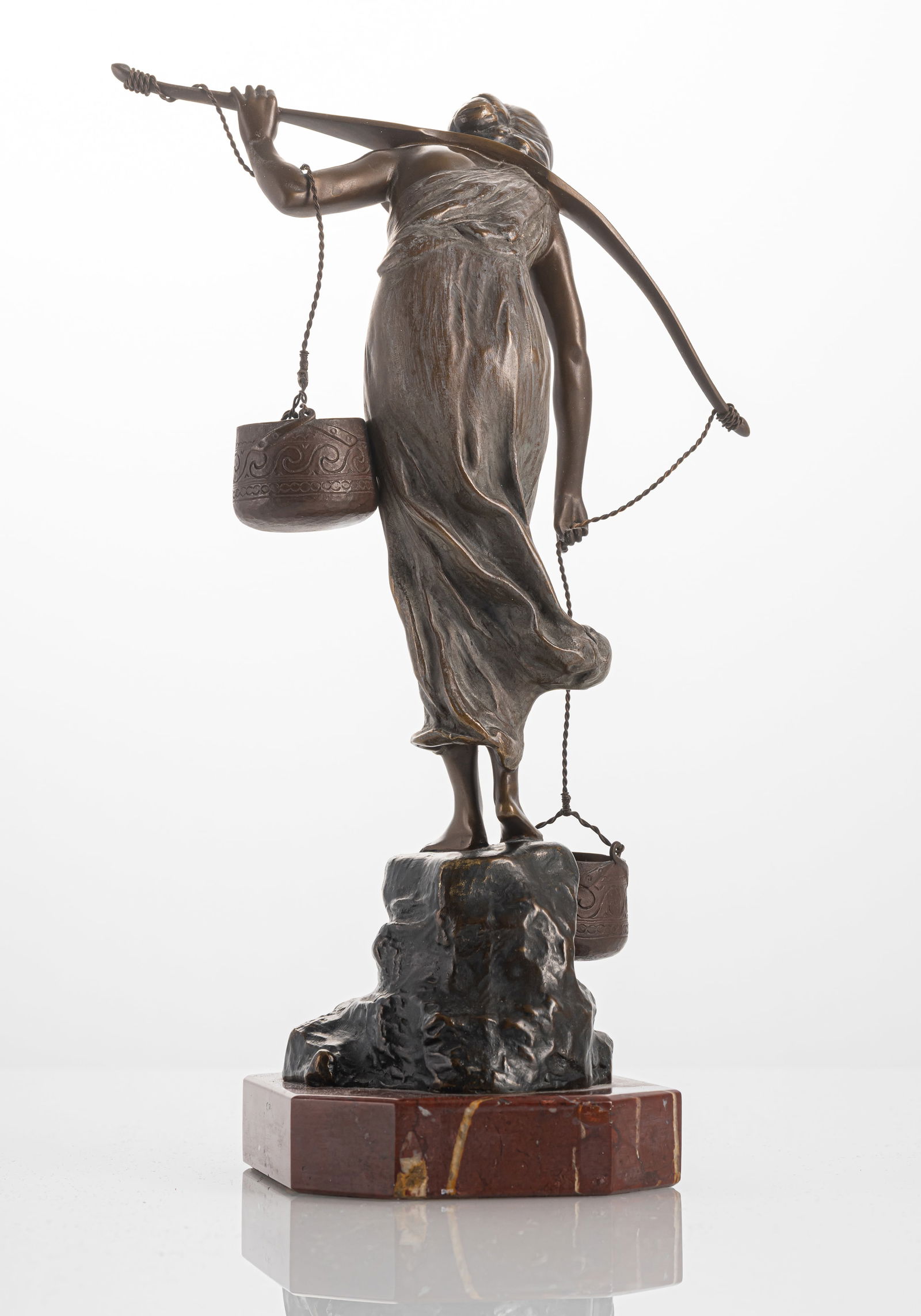 Kowalczweski, Karl P. - 3