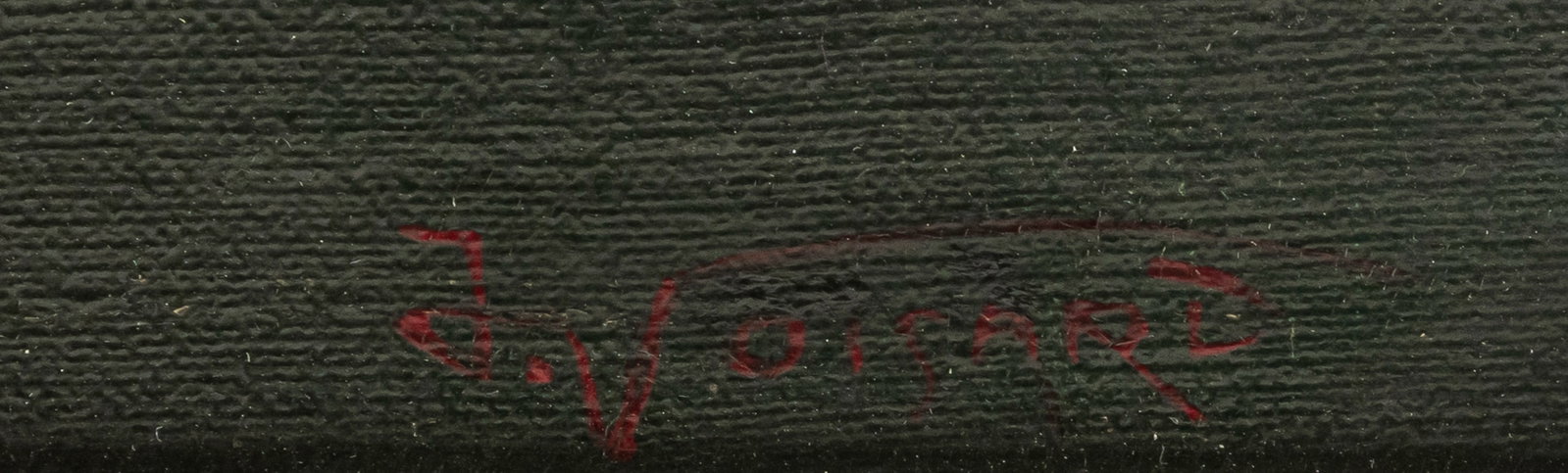 Voisard, J. - 3