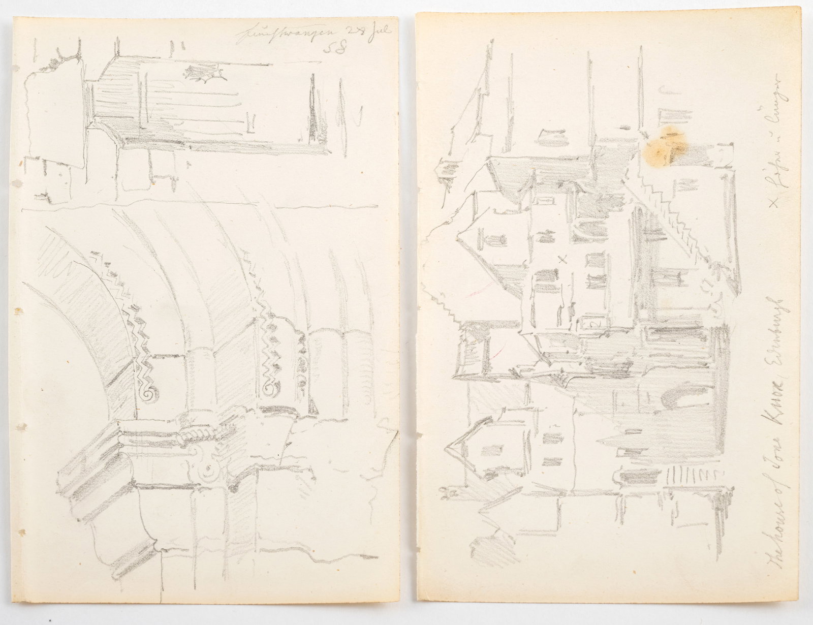 Spitzweg, Carl - 2
