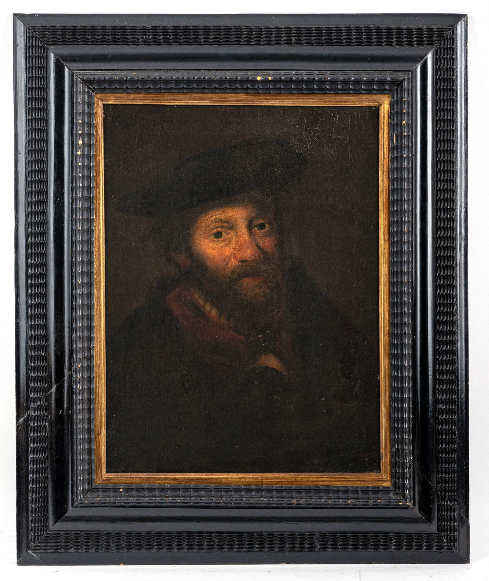 Rembrandt, Harmensz. van Rijn (after) - 2