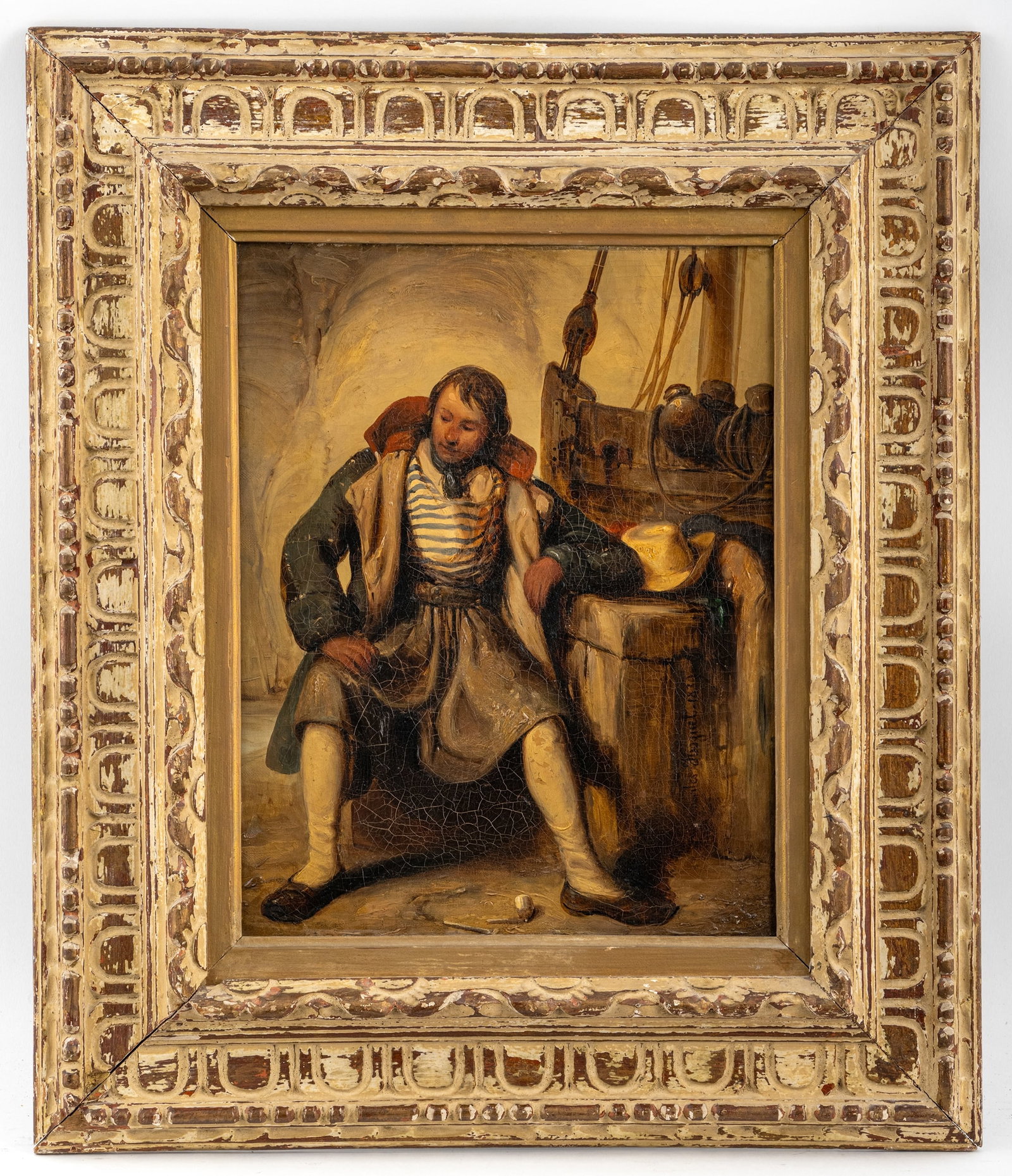 Hoguet, Charles - 2