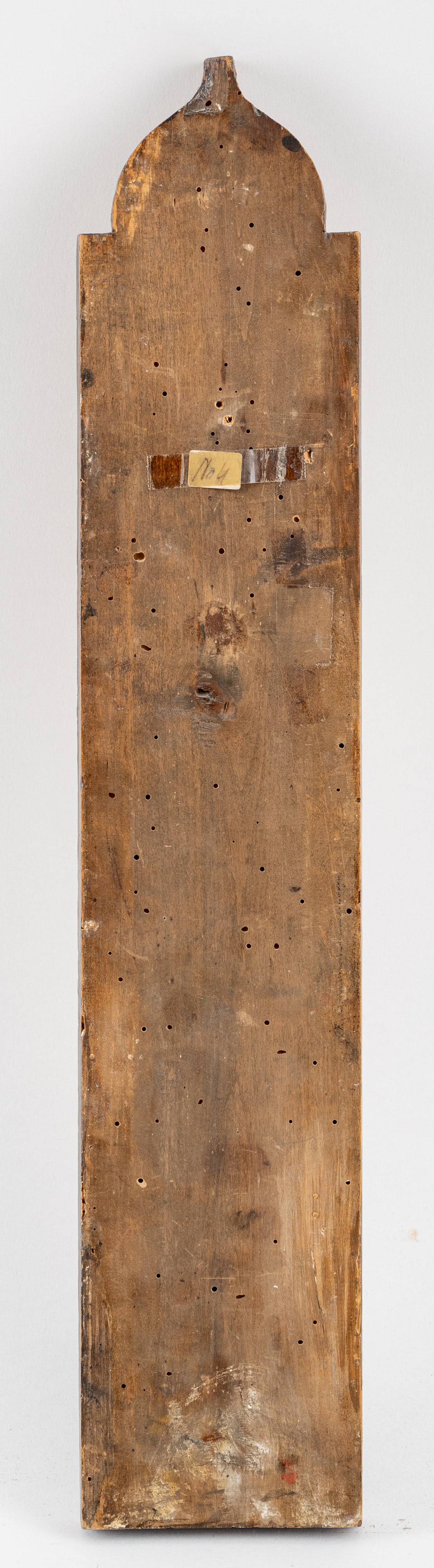 Panel from a Folding Iconostasis - 2
