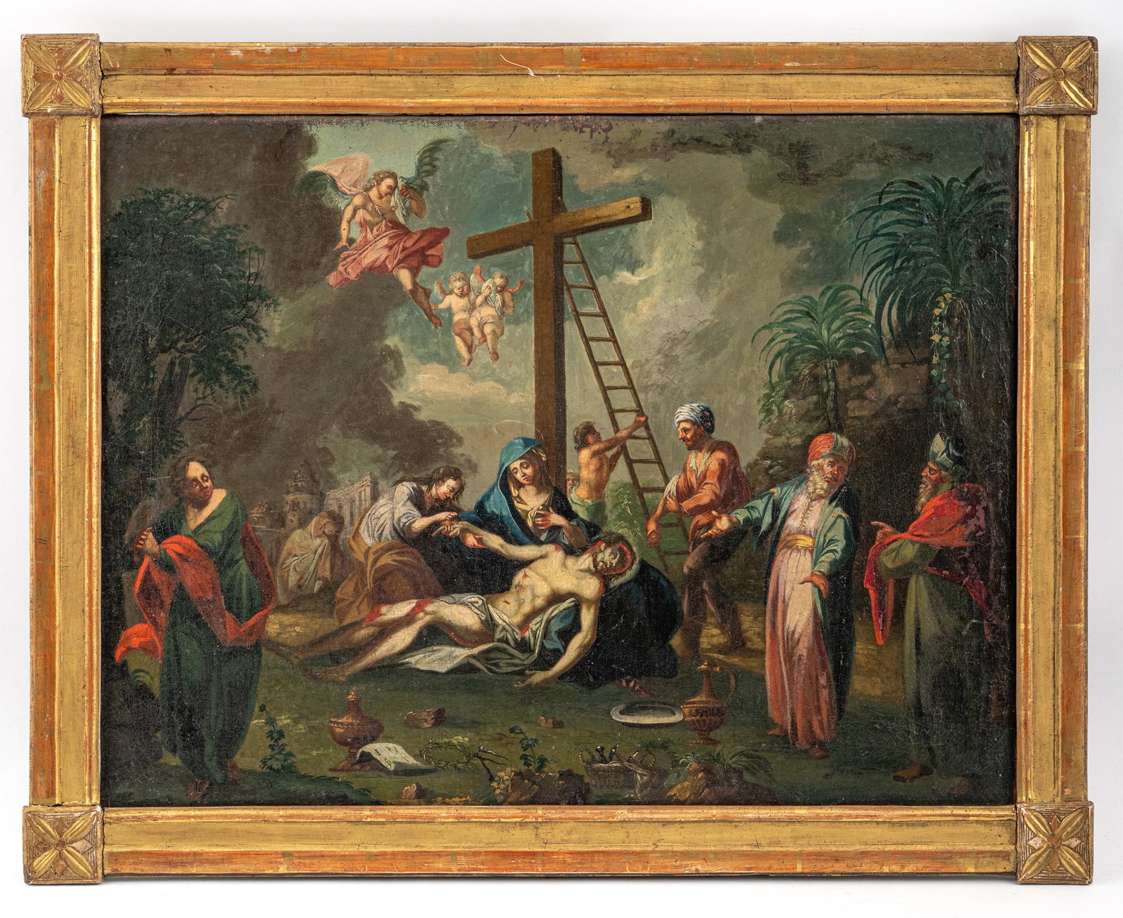 Flemish School - 2