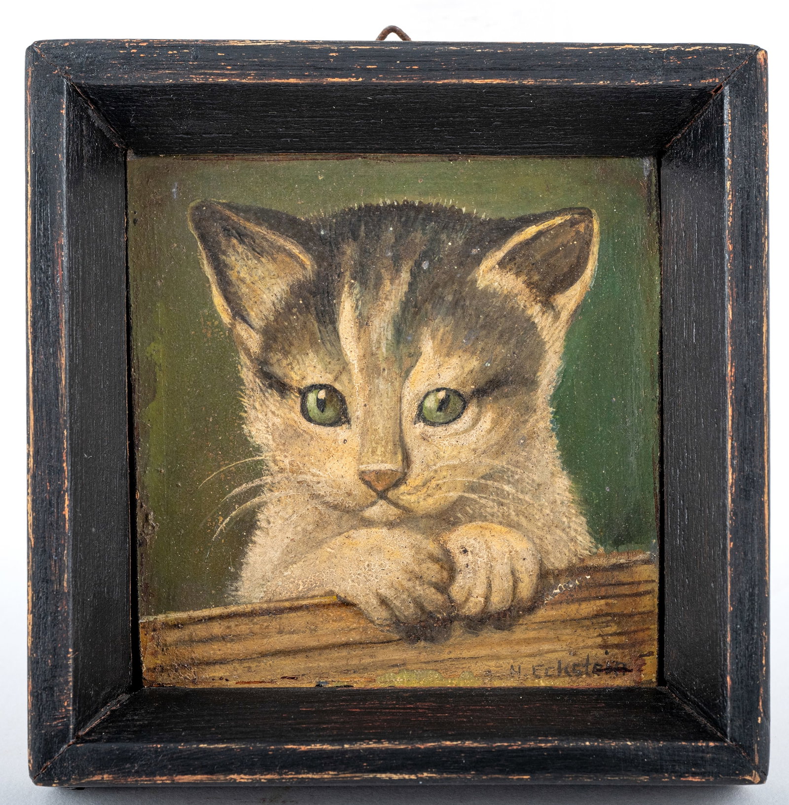 Animal Painter - 2