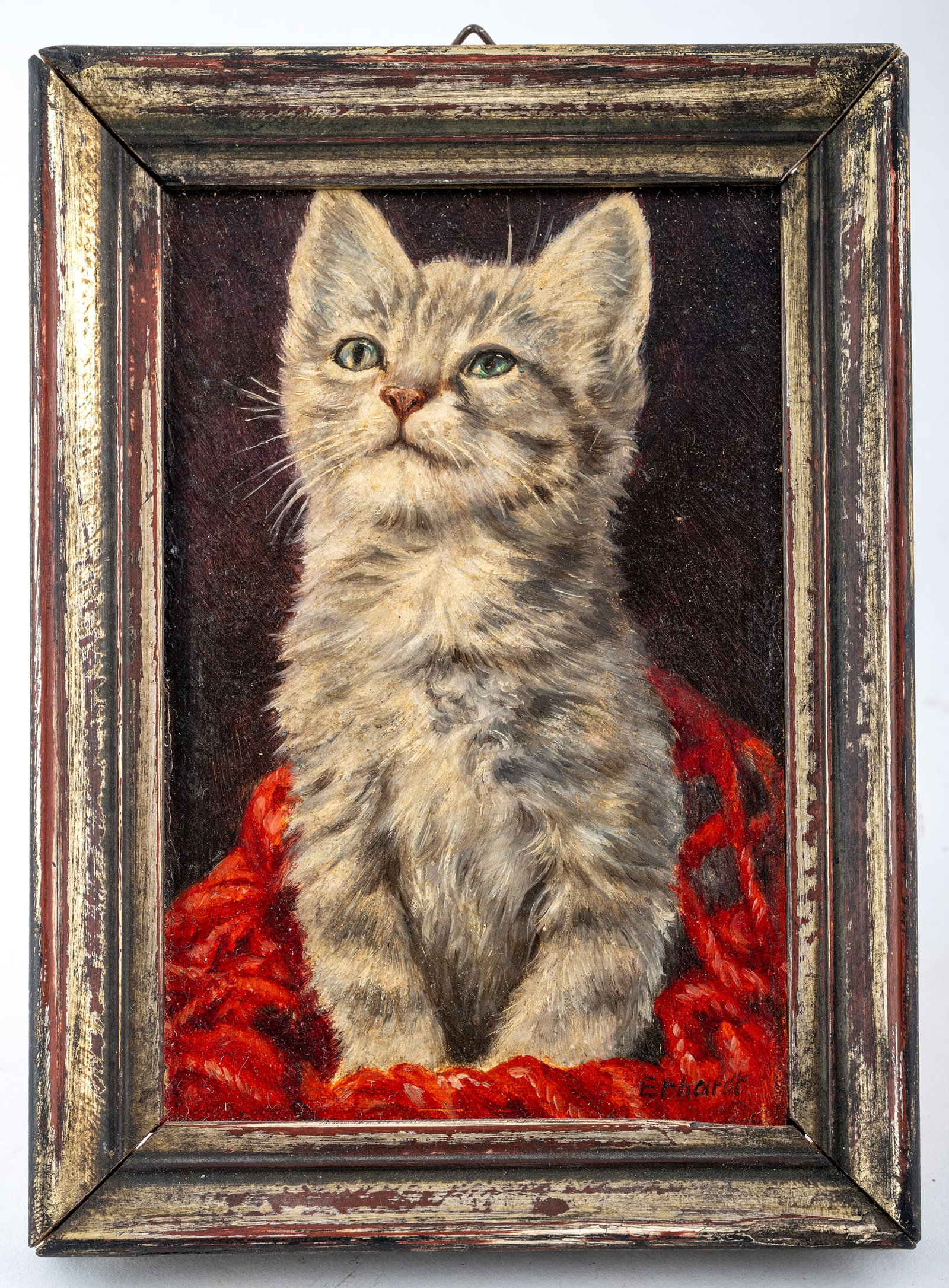 Animal Painter - 4