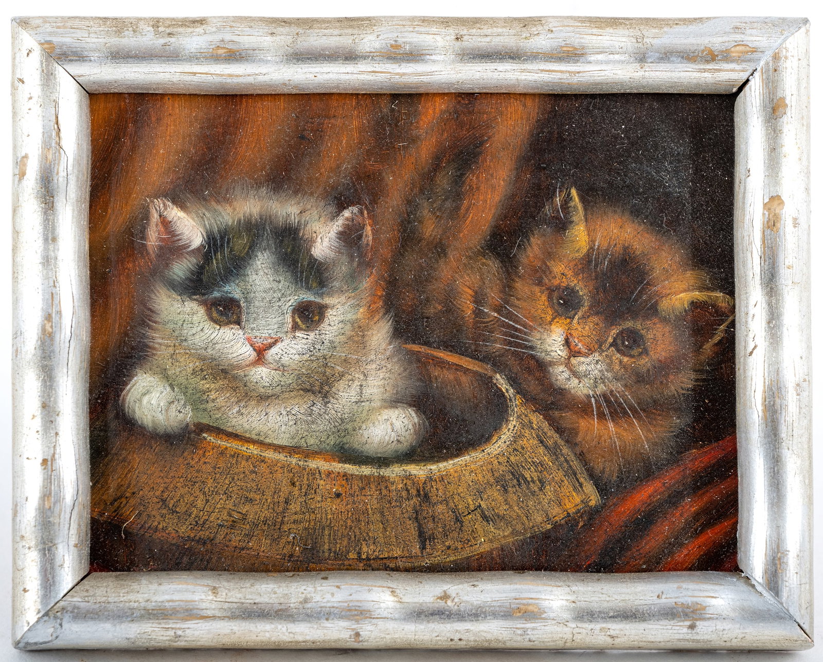 Animal Painter - 6