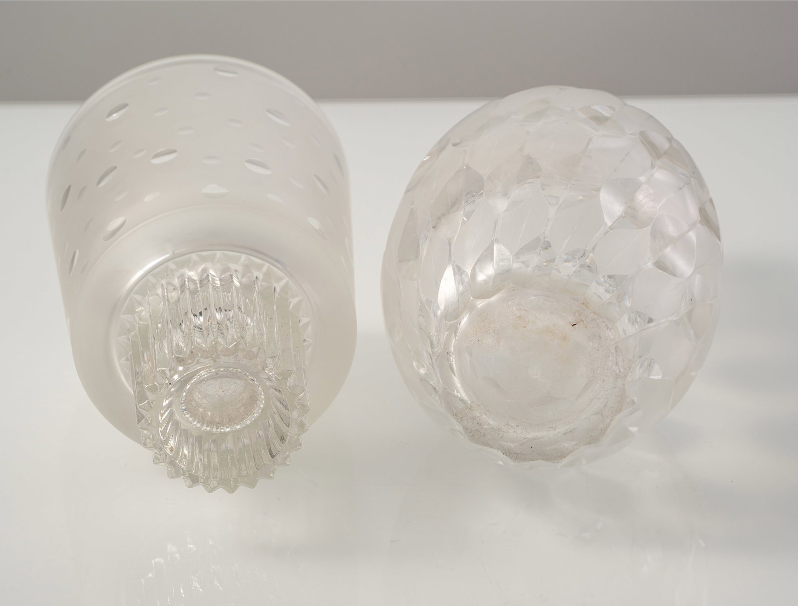 TWO VASES - 4