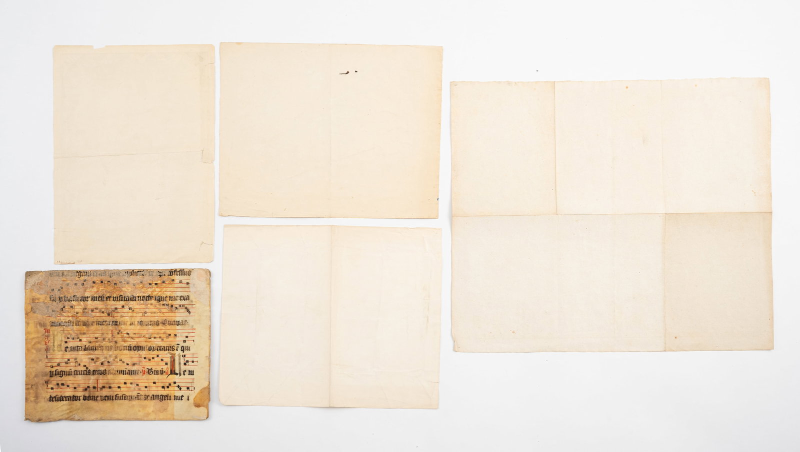 A Mixed Lot of Prints and Maps - 3