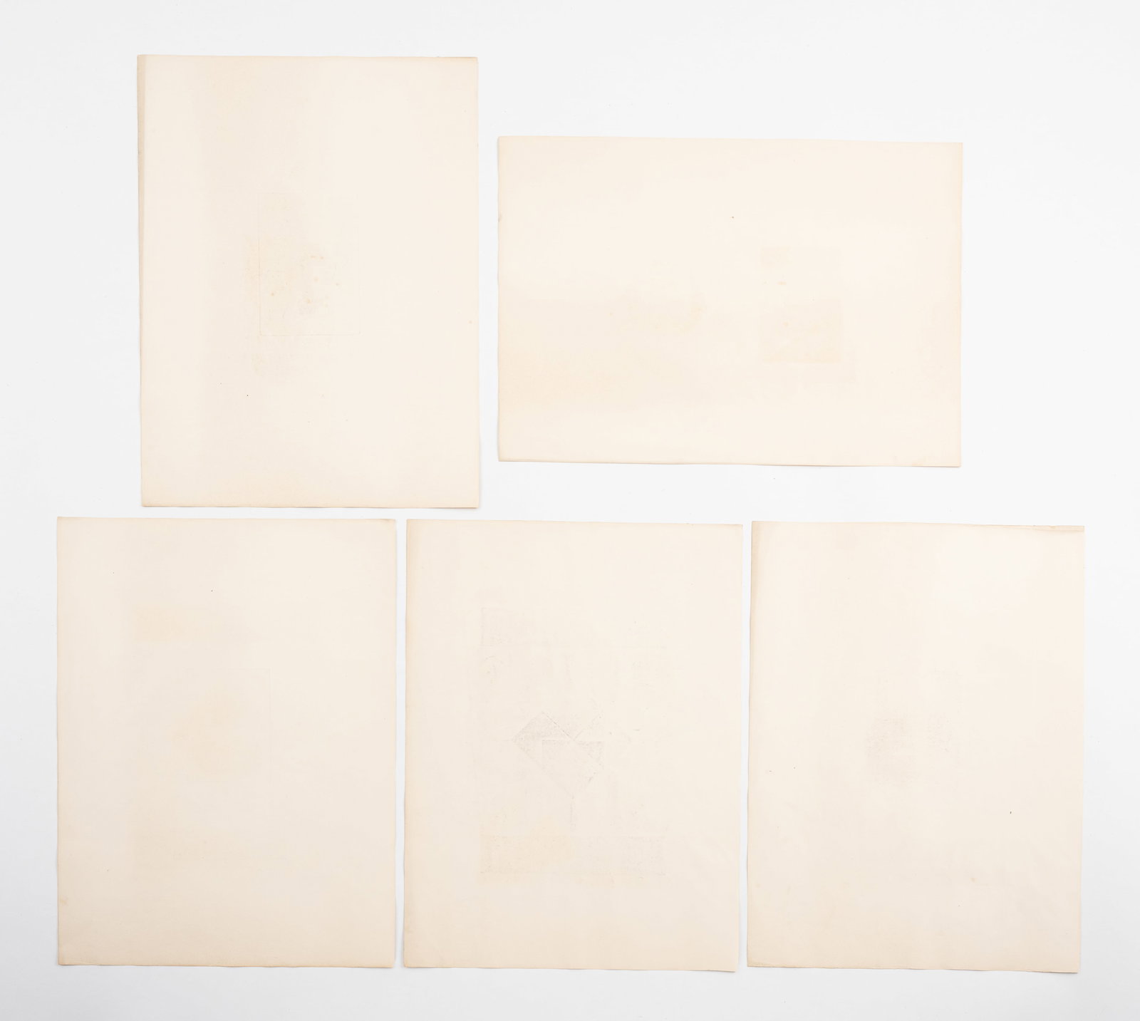 A Mixed Lot of Prints and Maps - 7