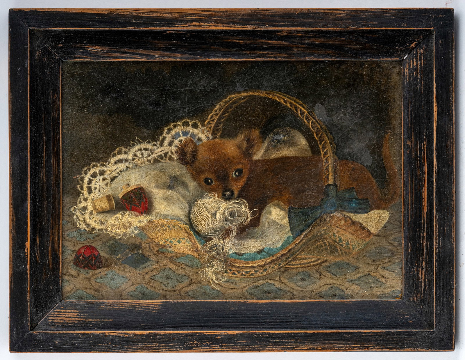 Animal Painter - 7