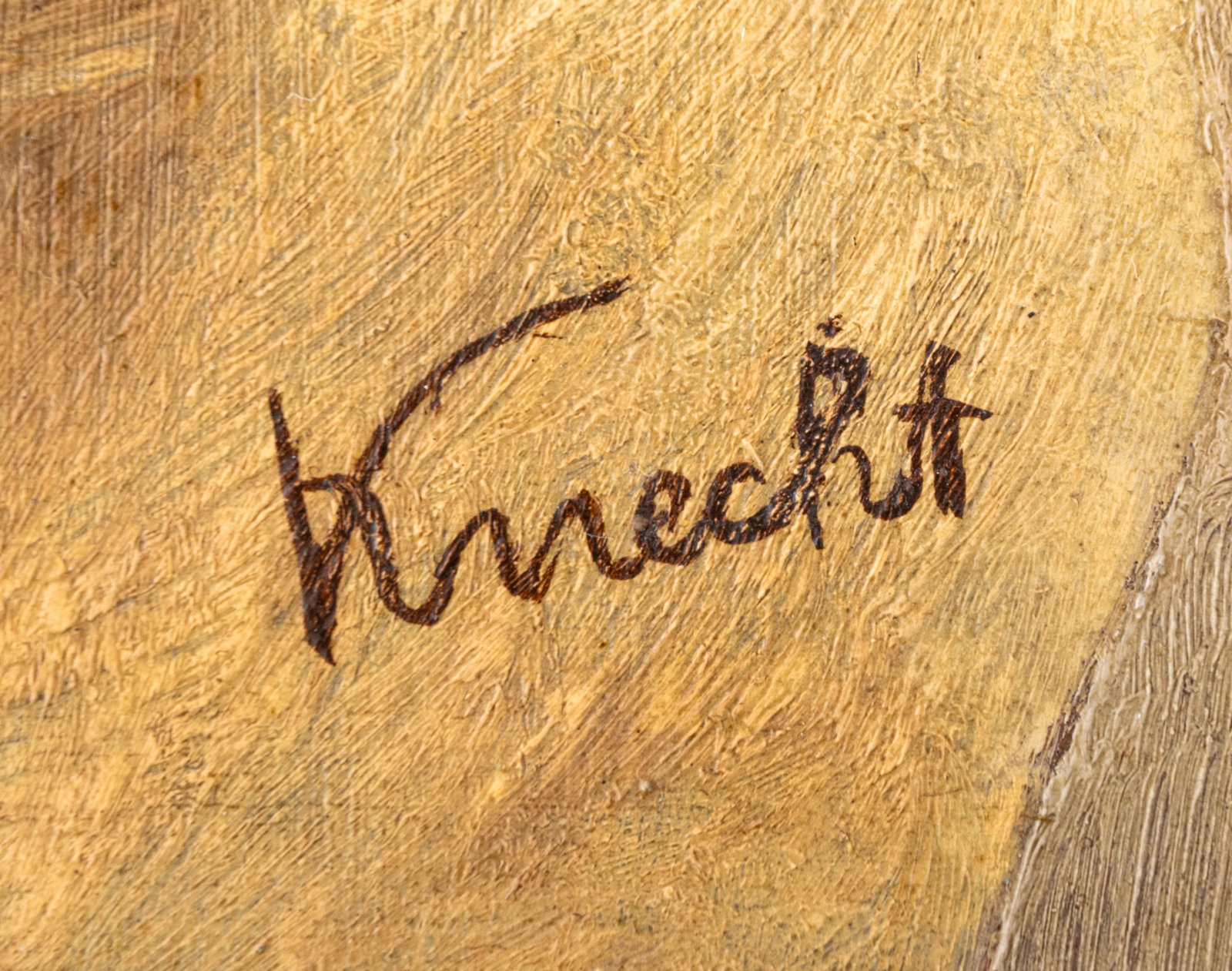 Knecht a.o. - 5