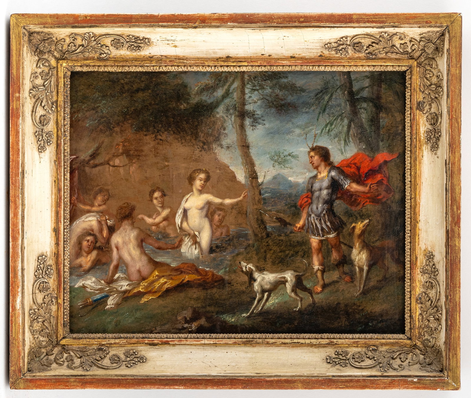 Flemish School - 2