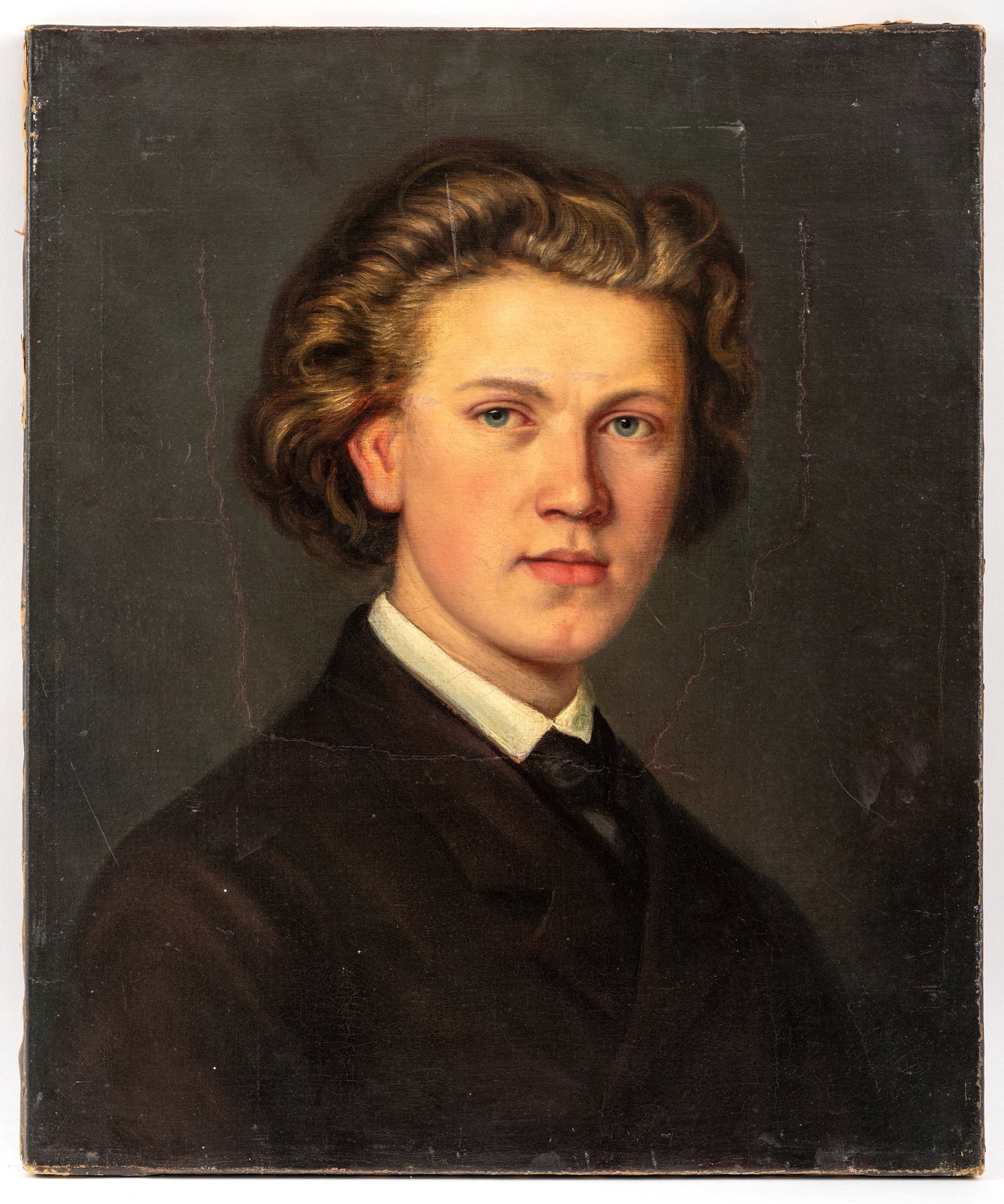 Portraitist - 2