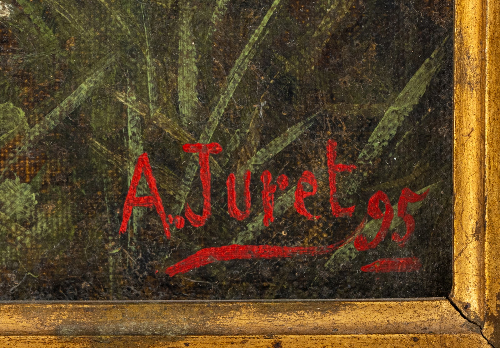 Juret, A. - 3