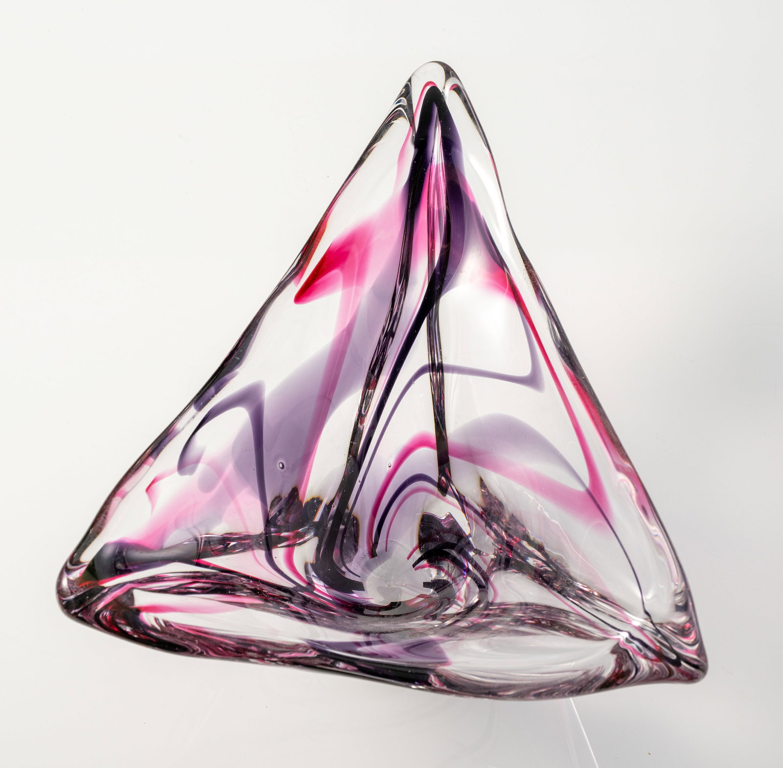 GLASS BOWL - 3