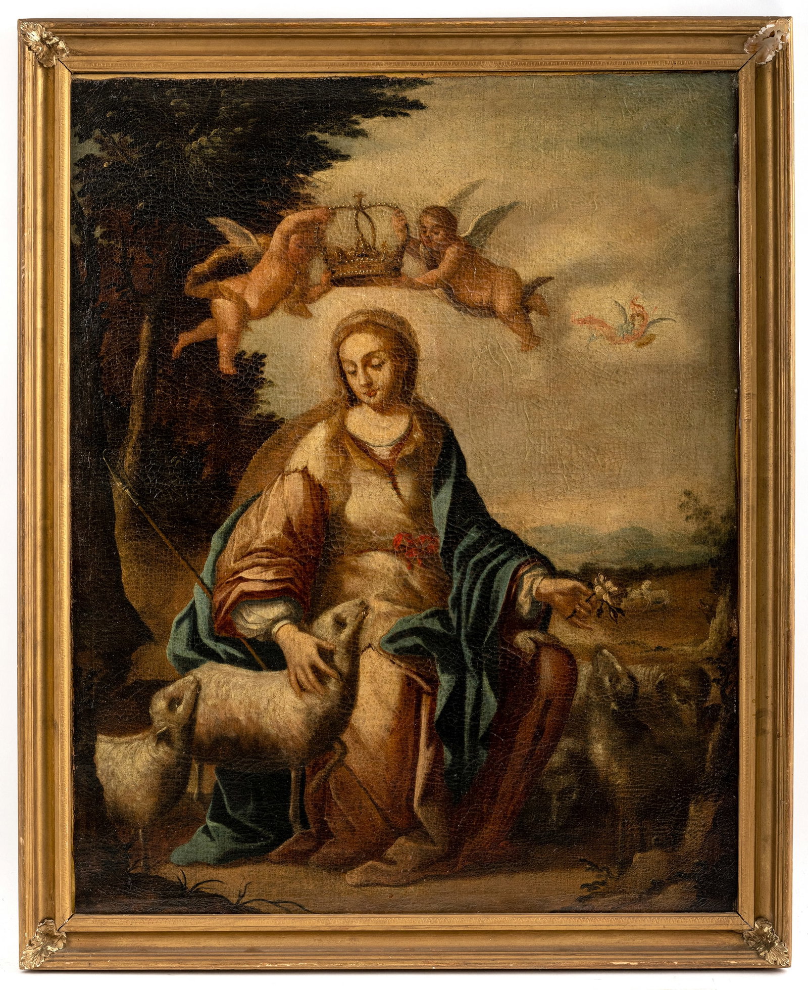 Tovar, Alonso Miguel de (Nachfolger/Follower) - 2