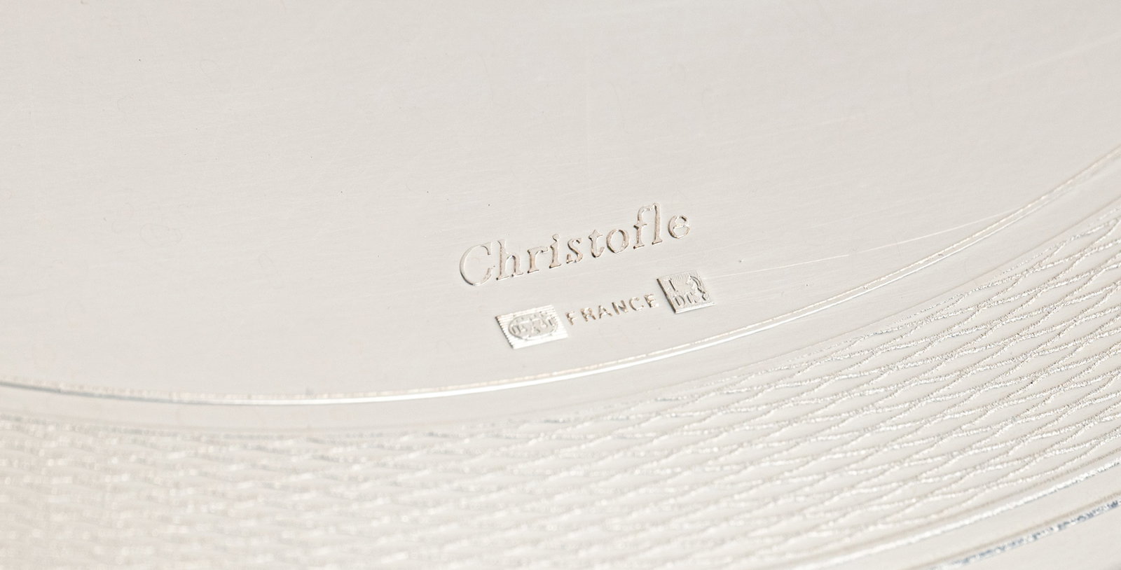 12 place plates - 3