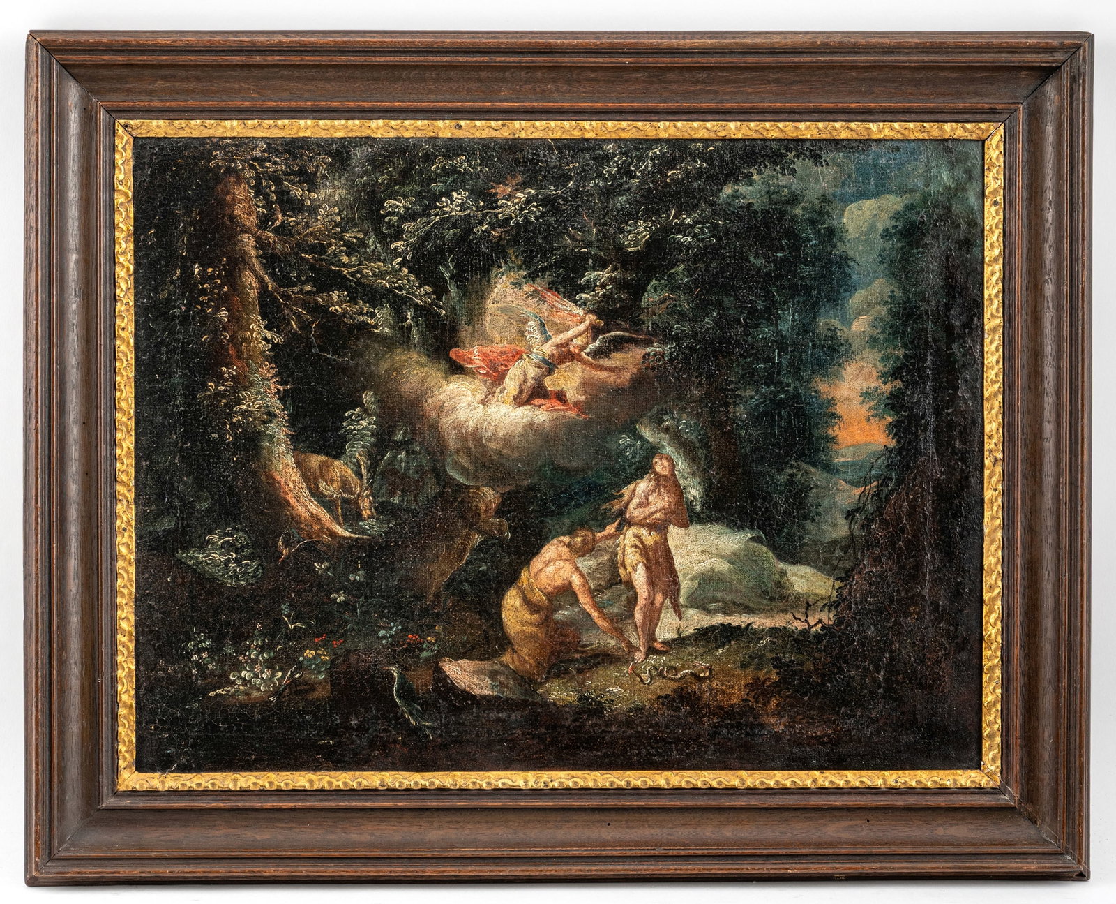 Flemish School - 2