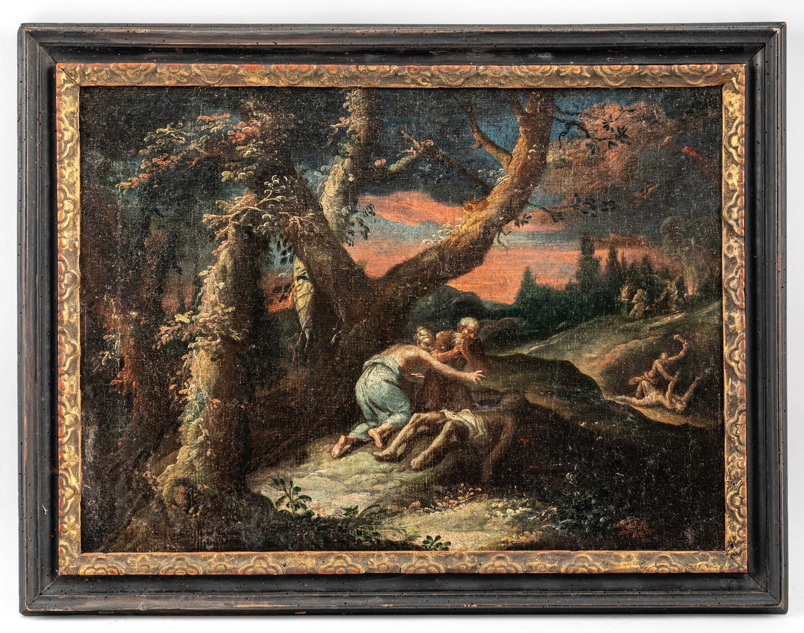 Flemish School - 4