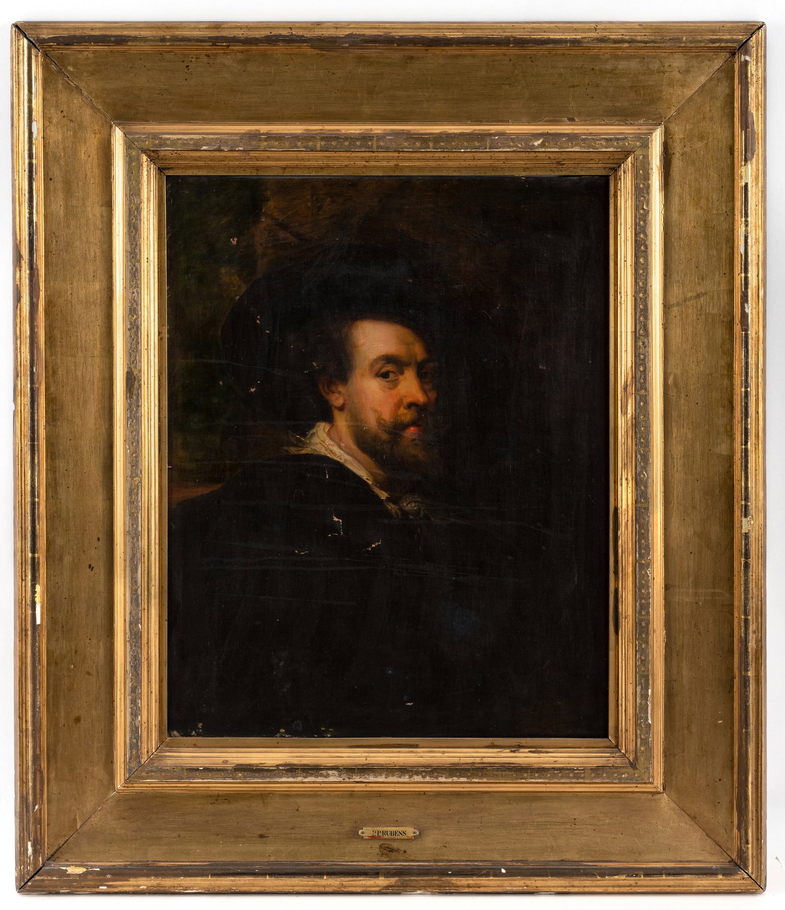 Rubens, Peter Paul (after) - 2
