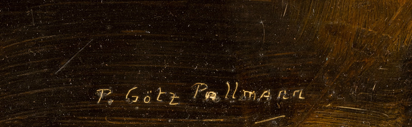 Pallmann, Peter Götz - 3