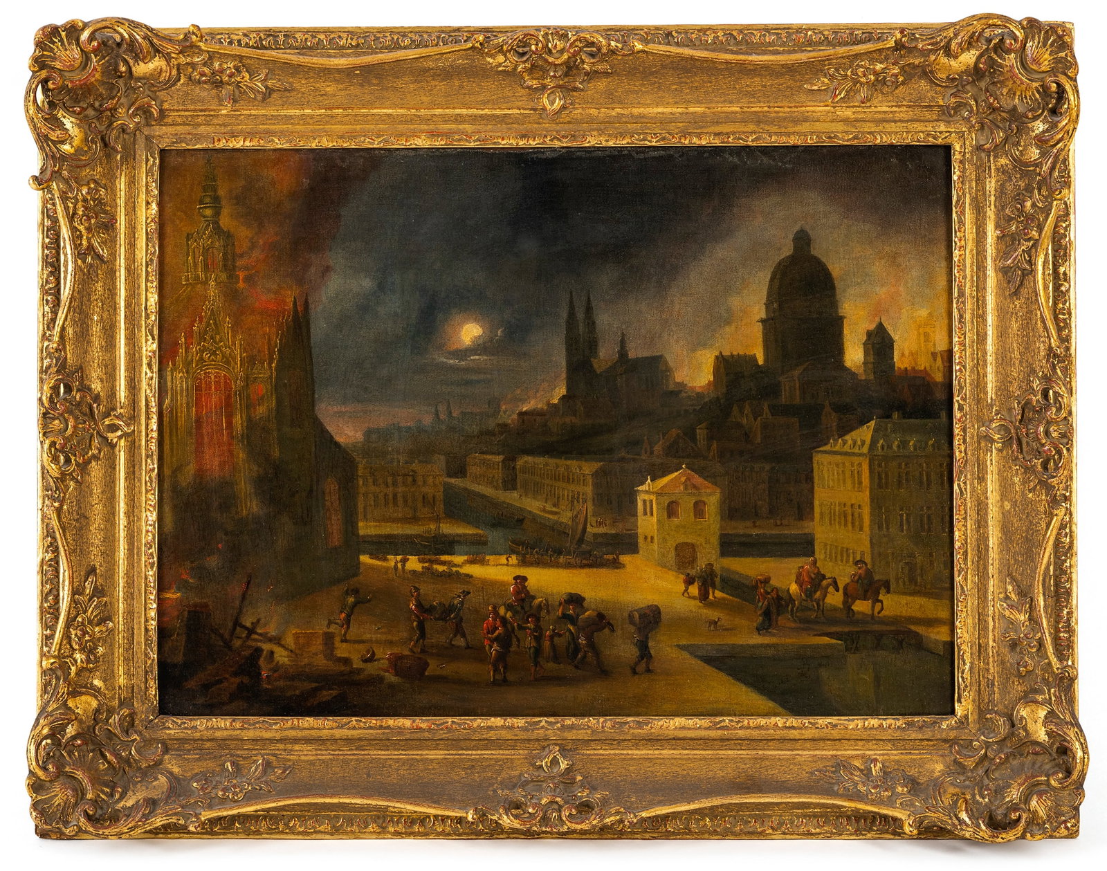 Trautmann, Johann Georg (attr.) - 2