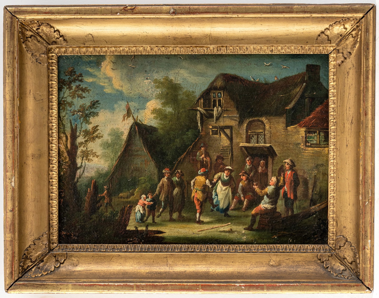 Flemish School - 2
