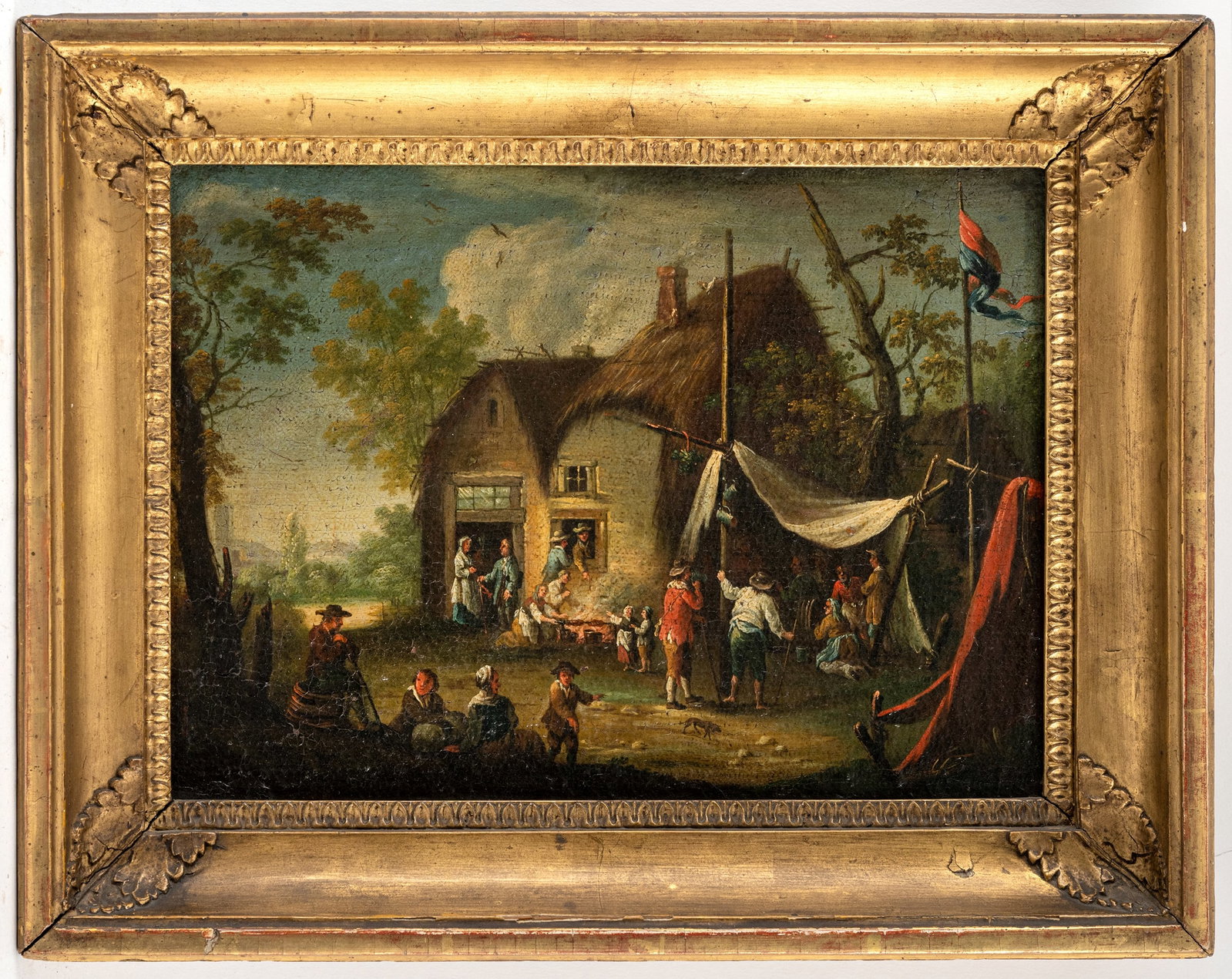 Flemish School - 4