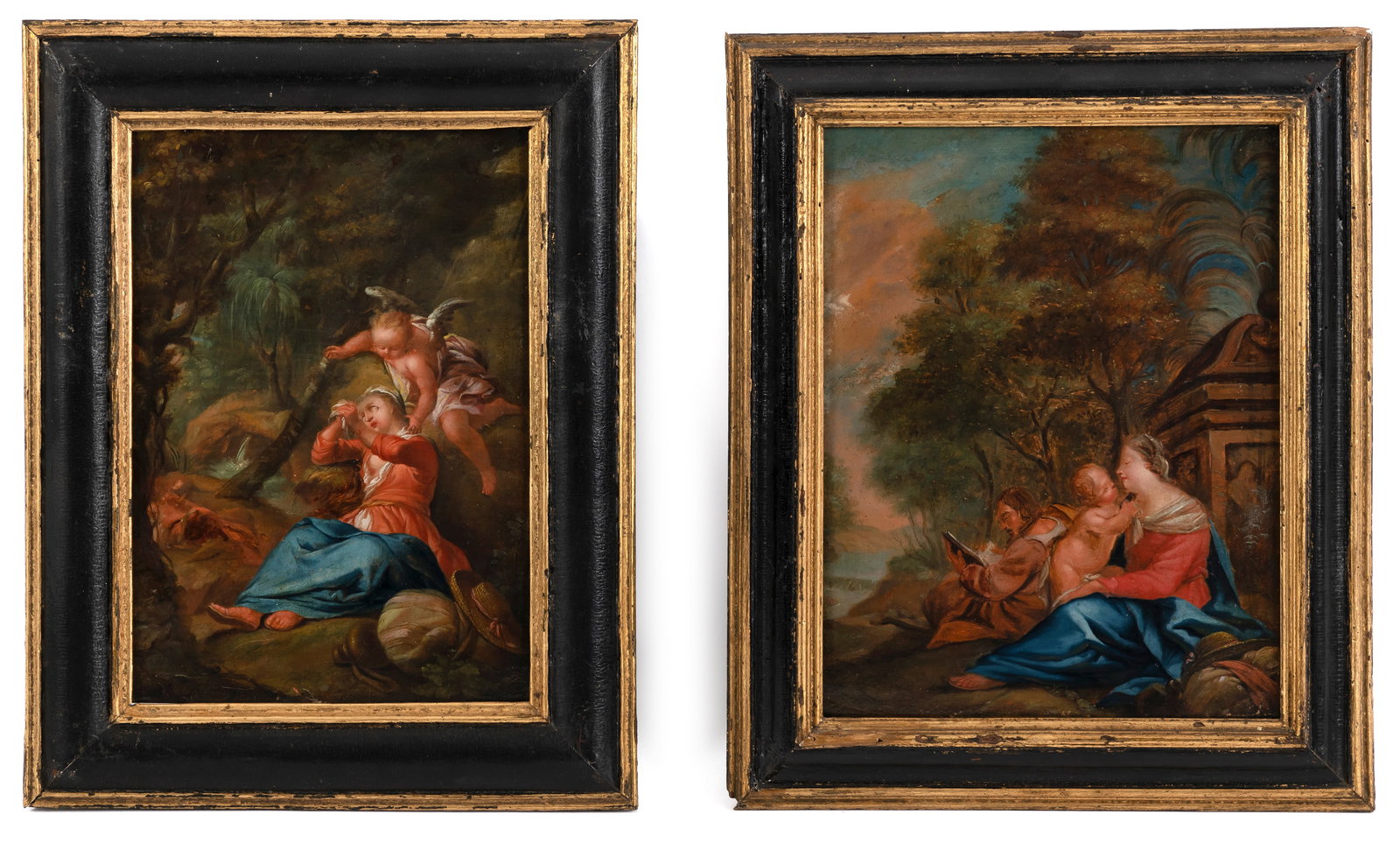 Flemish School - 2