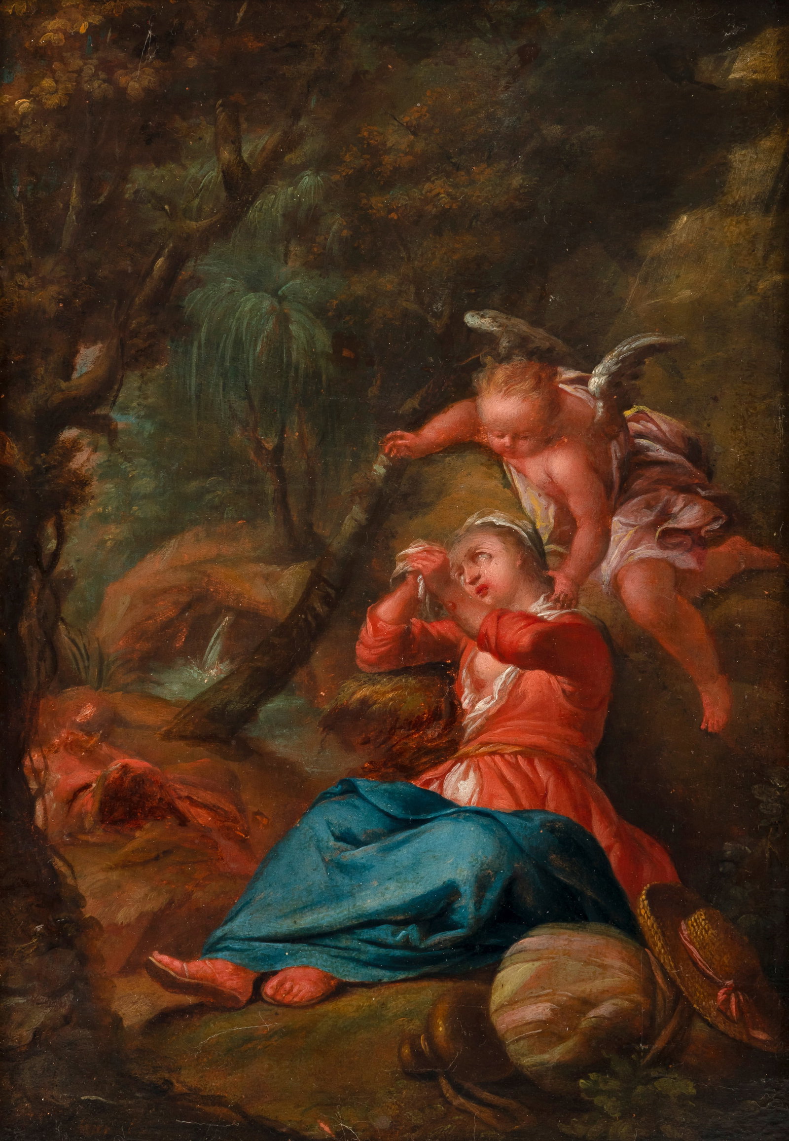 Flemish School - 3