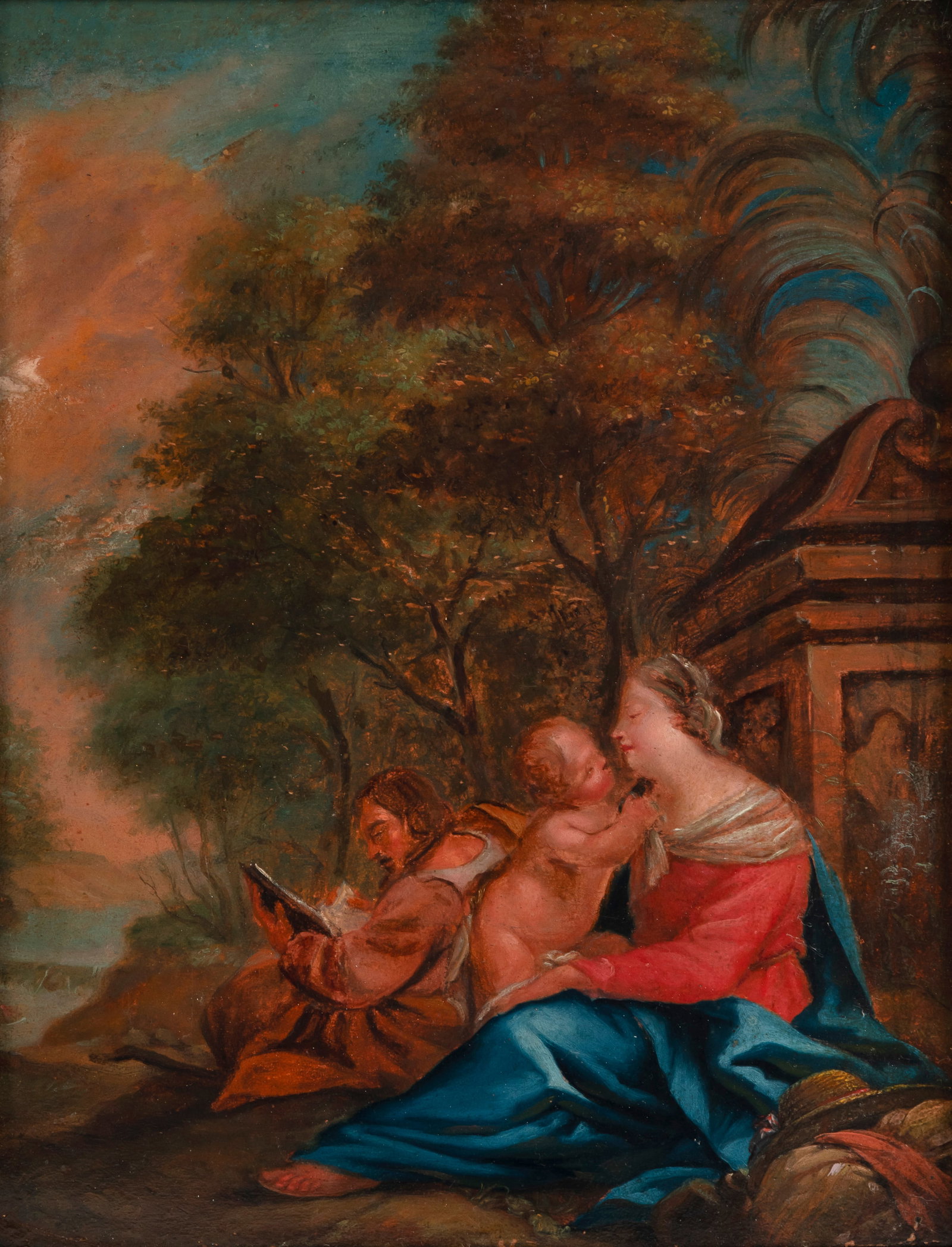 Flemish School - 4