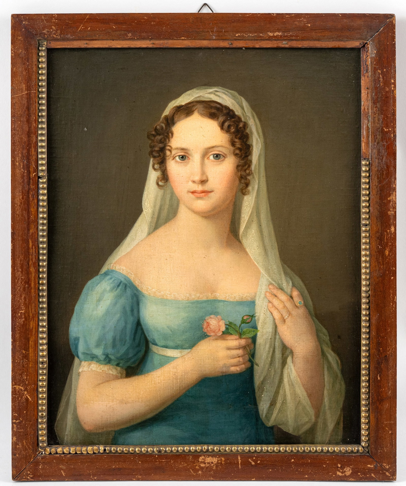 Biedermeier Painter - 2